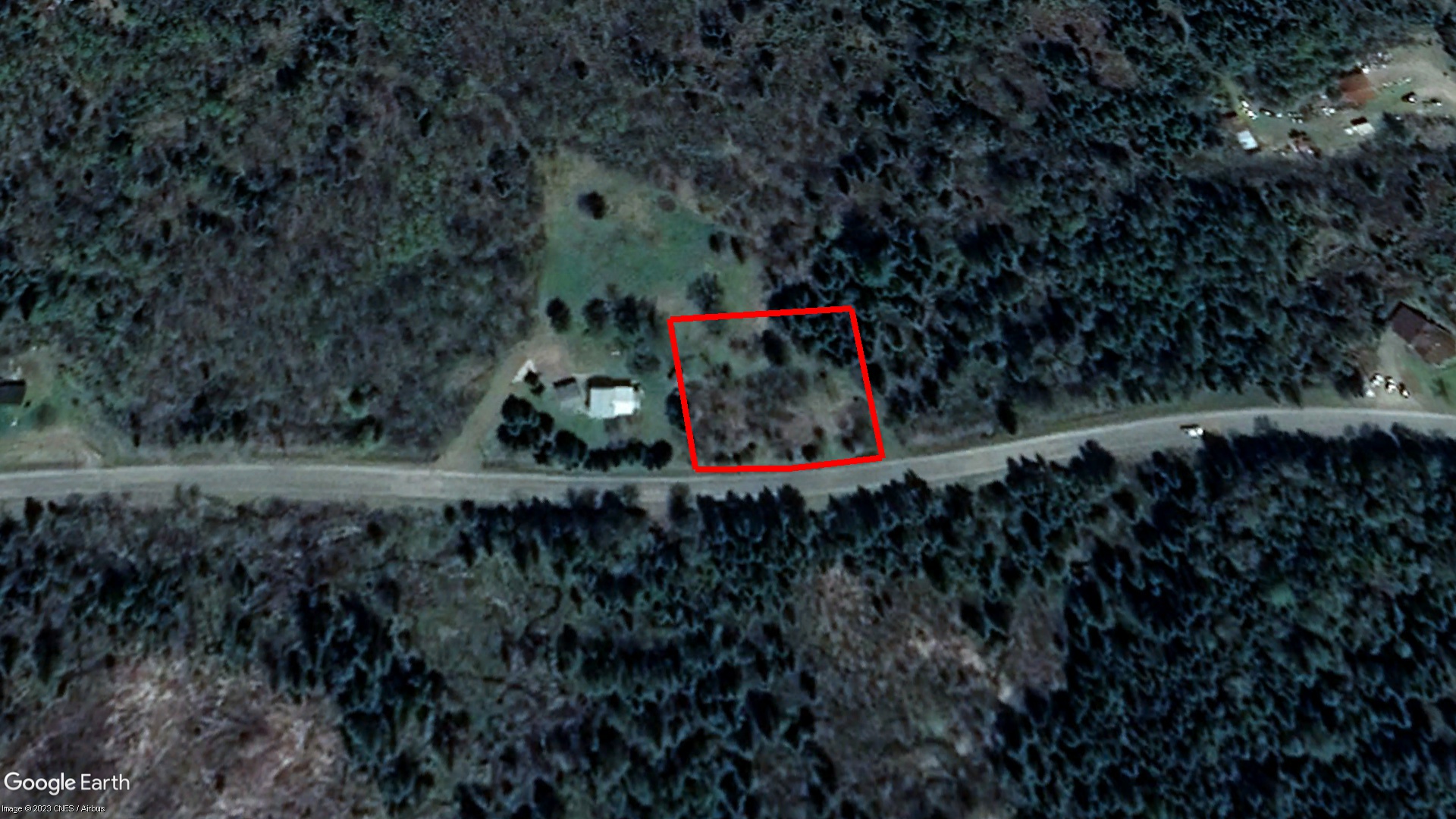 Tax Sale Carleton, New Brunswick - 00471439