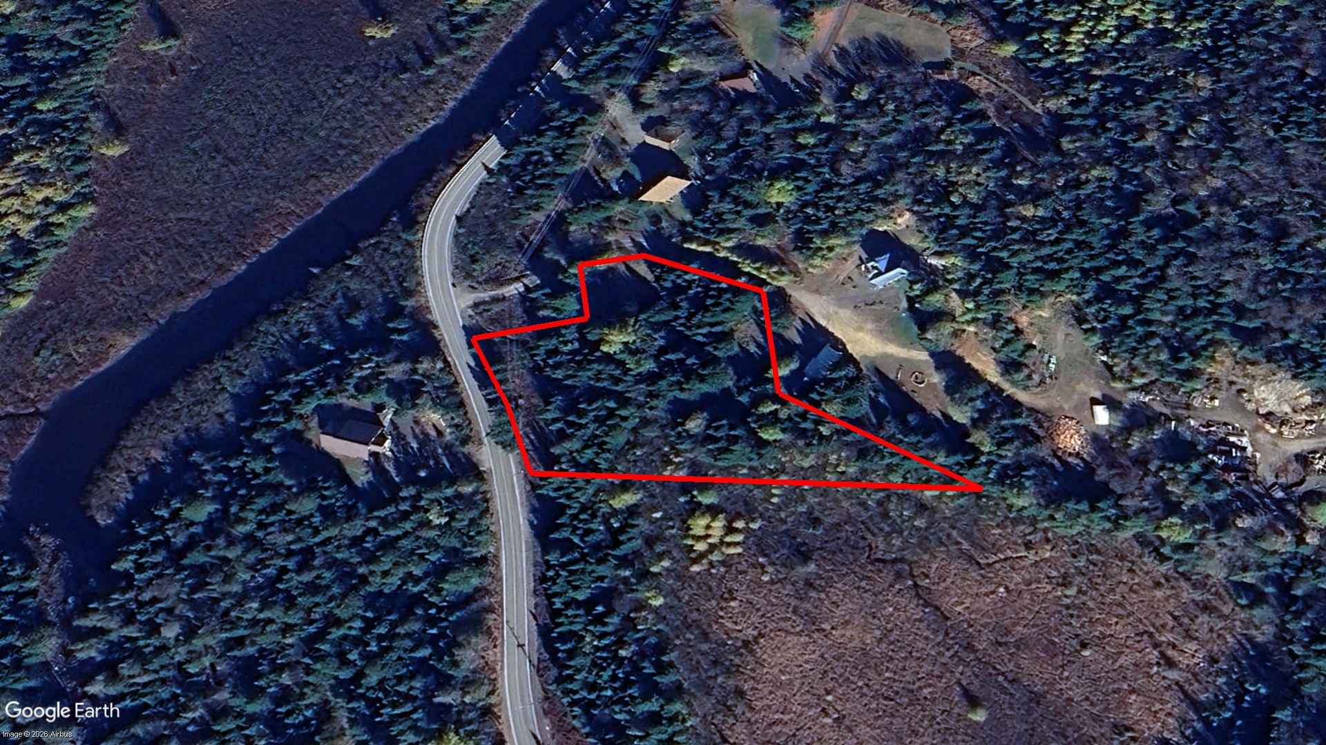 Tax Sale Les Pays-d'en-Haut, Quebec - 