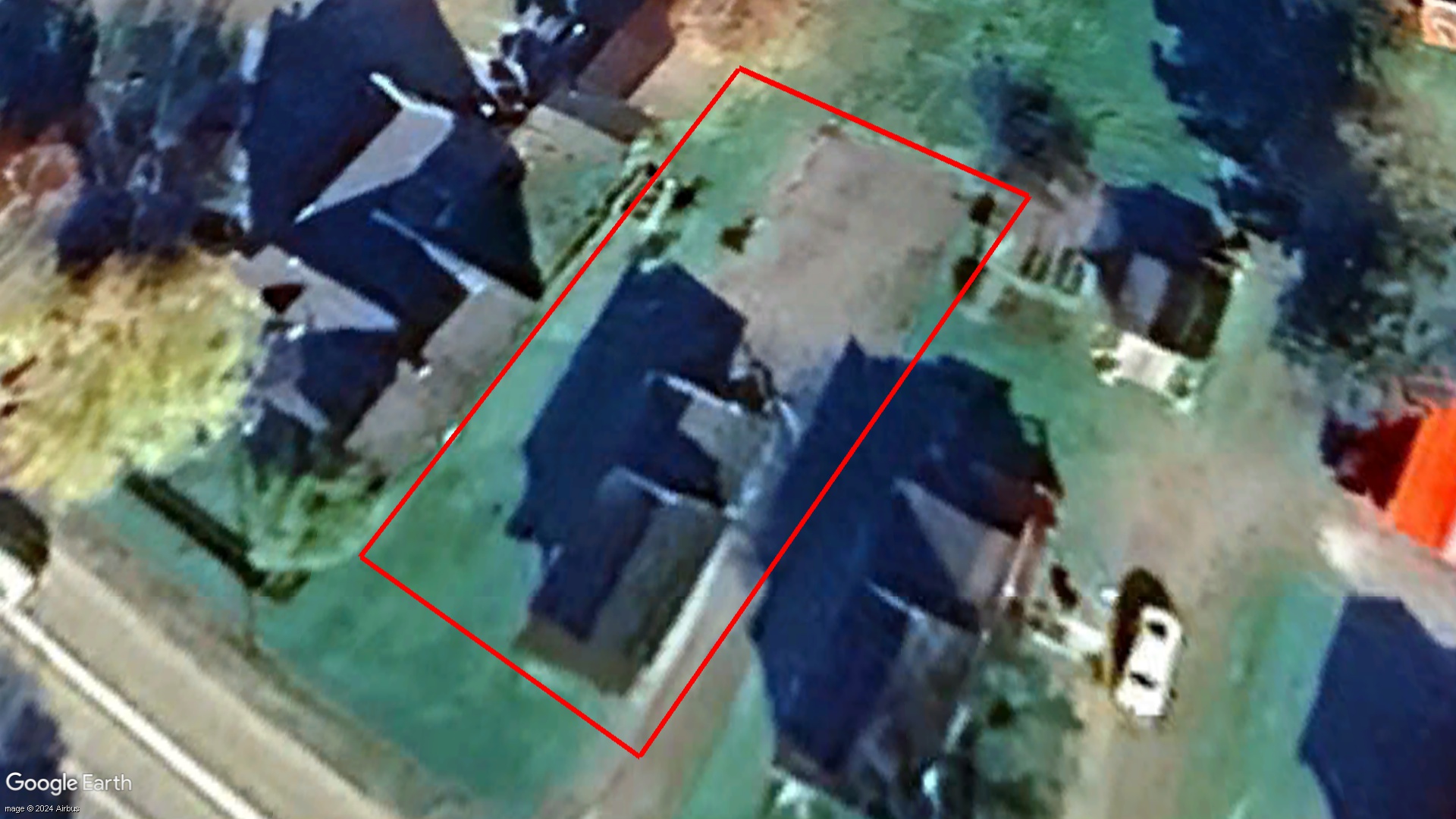 Tax Sale Cumberland, Nova Scotia - 00457299