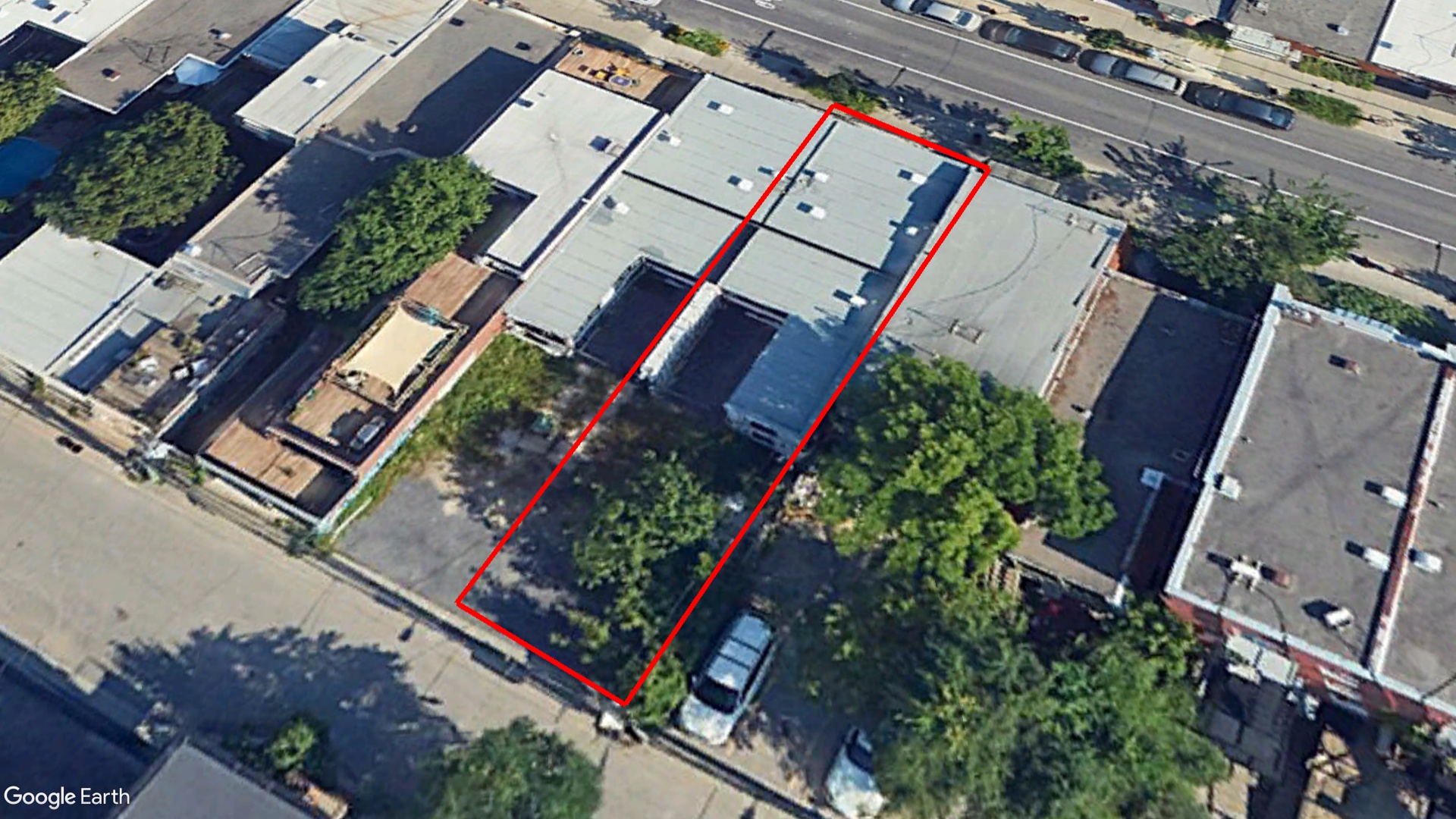 Tax Sale Montreal, Quebec - 501424-00