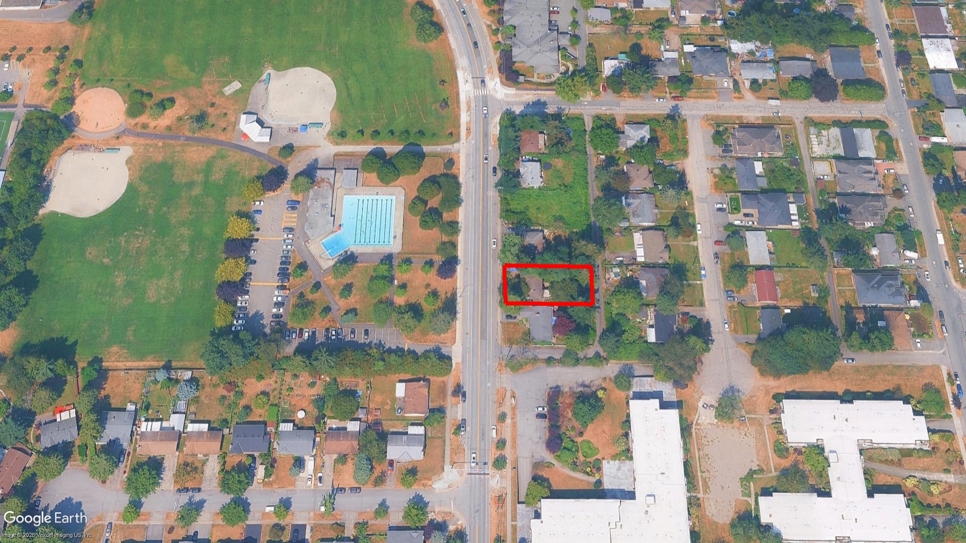 Tax Sale Surrey, British Columbia - 