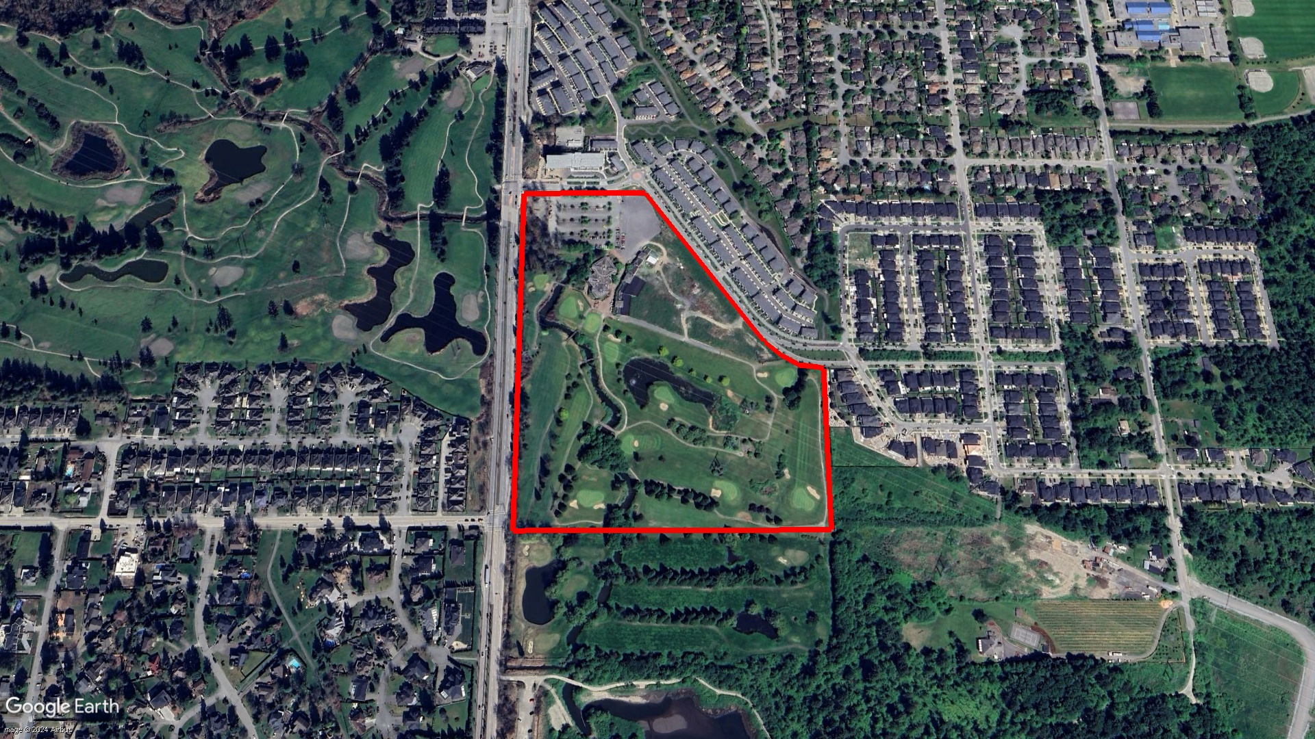 Tax Sale Surrey, British Columbia - 14-326-6230-00021-0