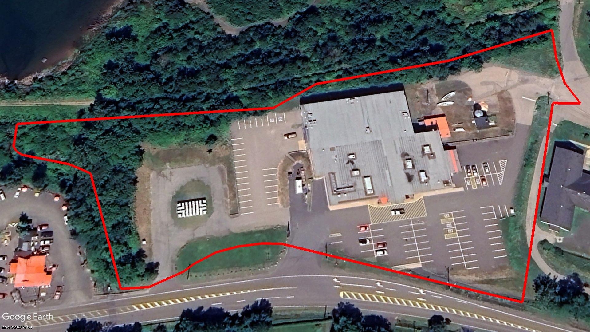 Tax Sale Annapolis, Nova Scotia - 9153144