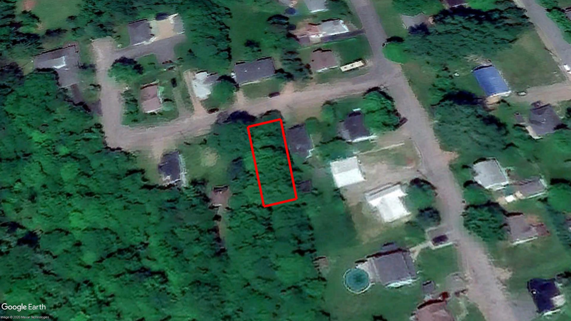 Tax Sale Truro, Nova Scotia - 00697311