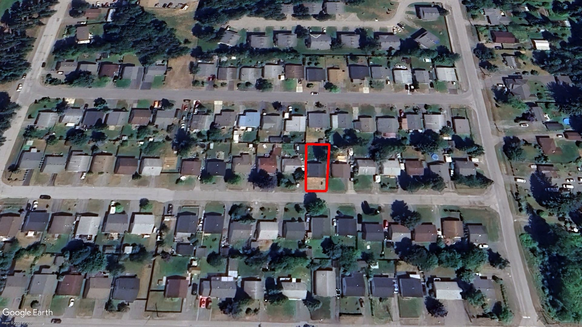 Tax Sale Terrace, British Columbia - 00332.000