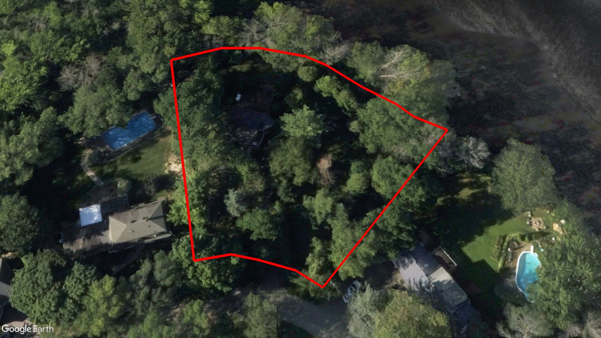 Tax Sale Montreal, Quebec - 040537-87