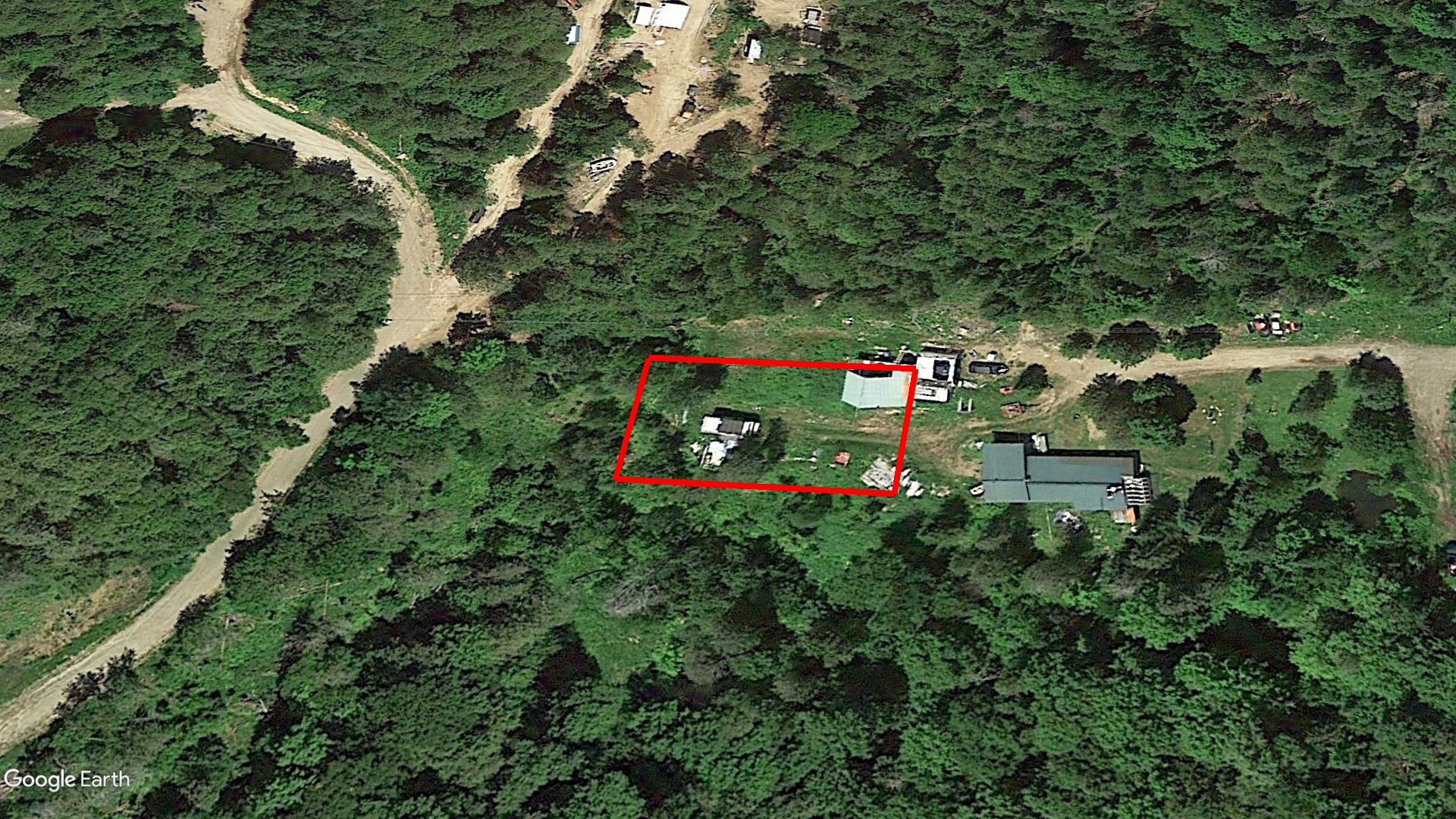 Tax Sale Les Pays-d'en-Haut, Quebec - 