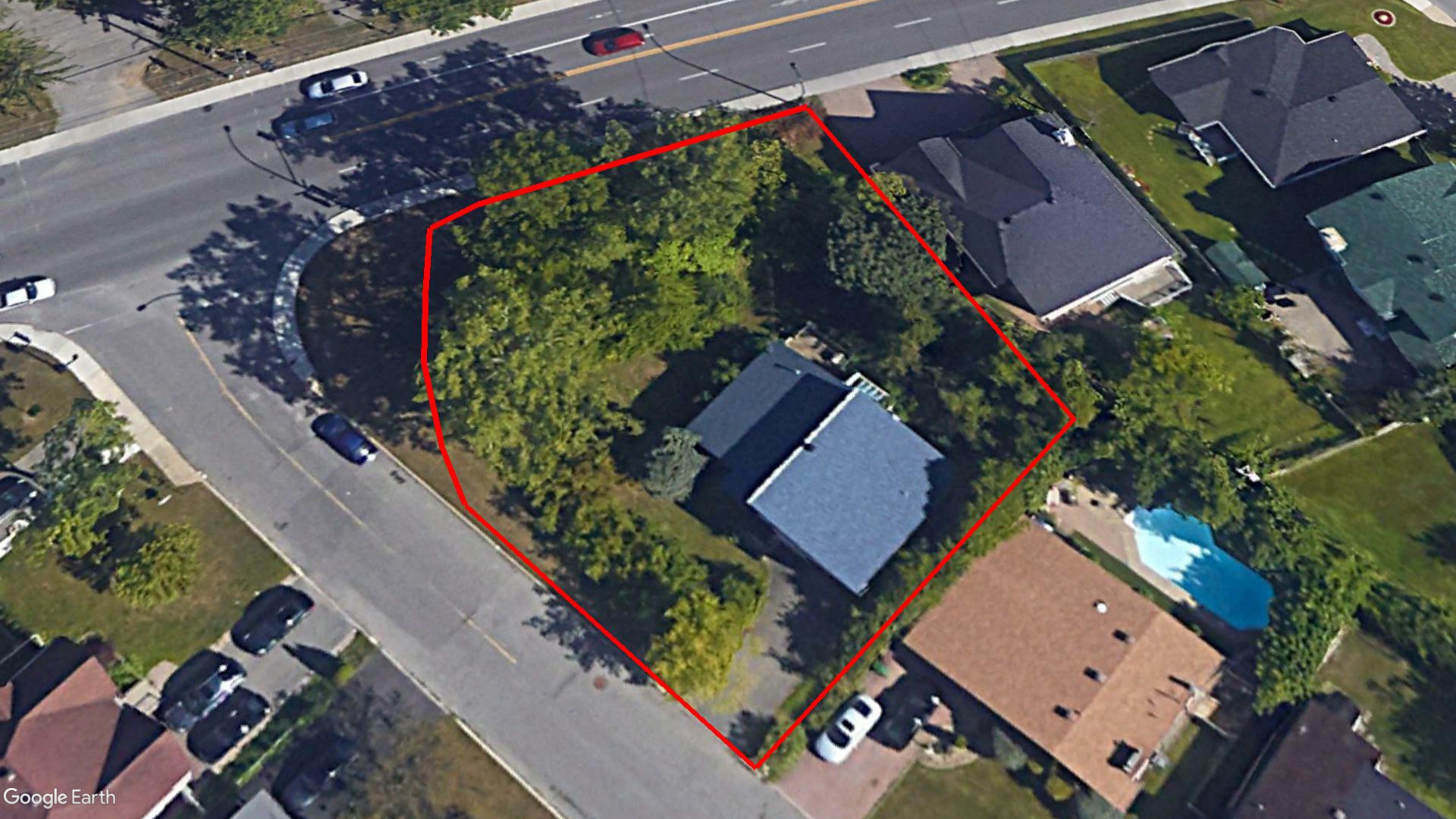 Tax Sale Montreal, Quebec - 040002-47