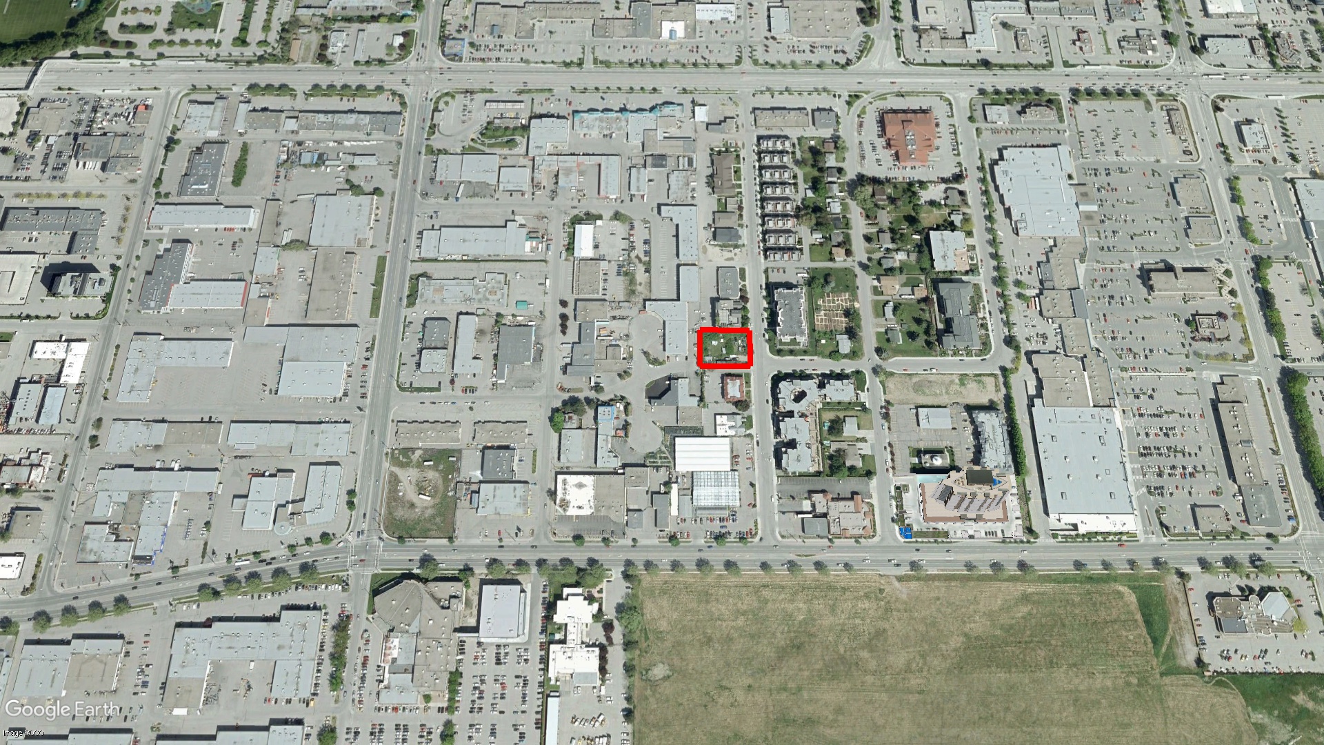 Tax Sale Kelowna, British Columbia - 19-217-10471.000