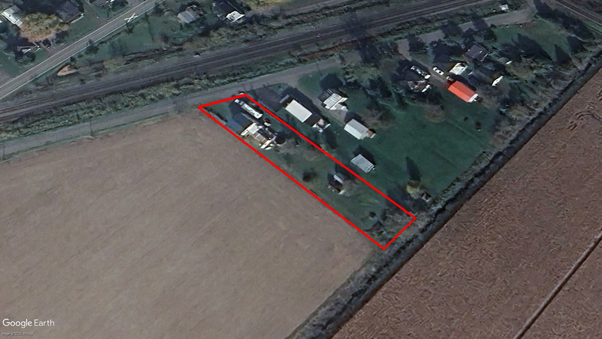 Tax Sale Vaudreuil-Soulanges, Quebec - 