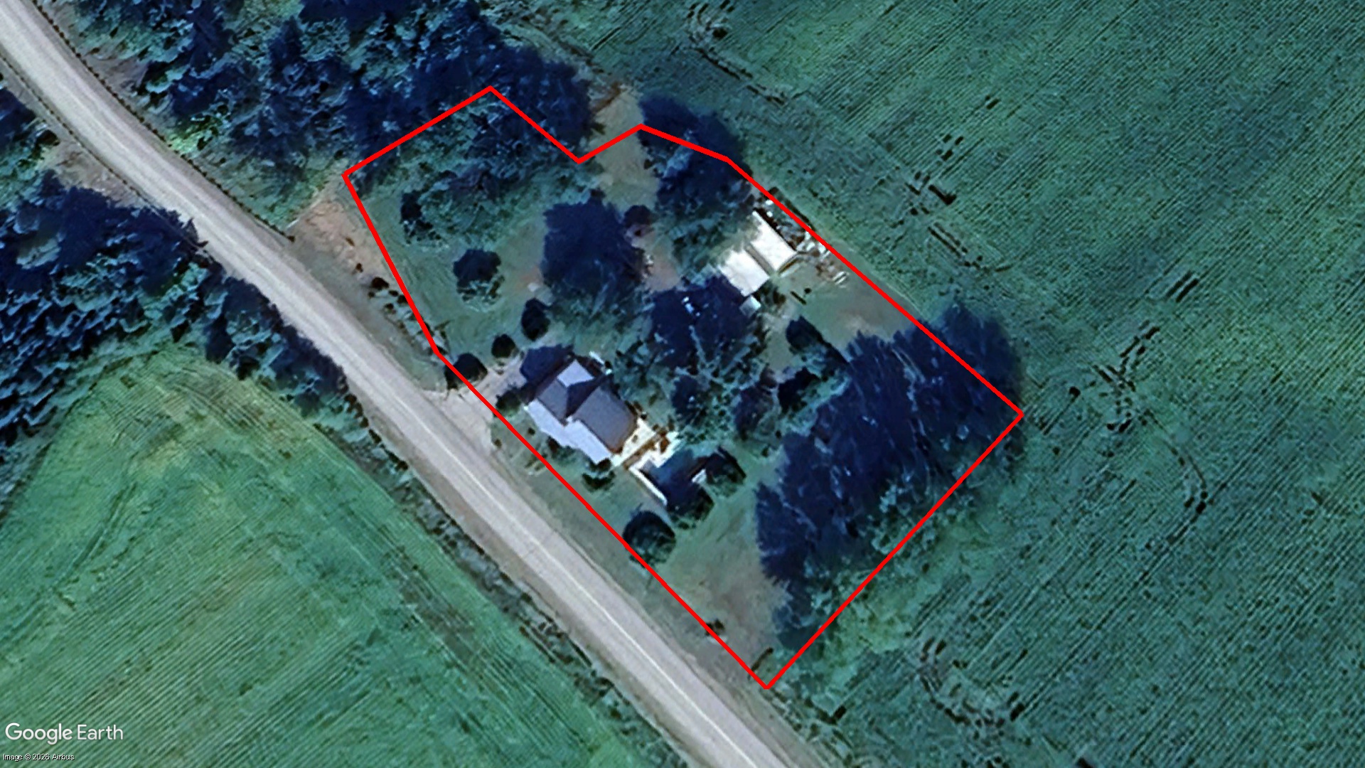 Tax Sale Maskinongé, Quebec - 5041-18-6770