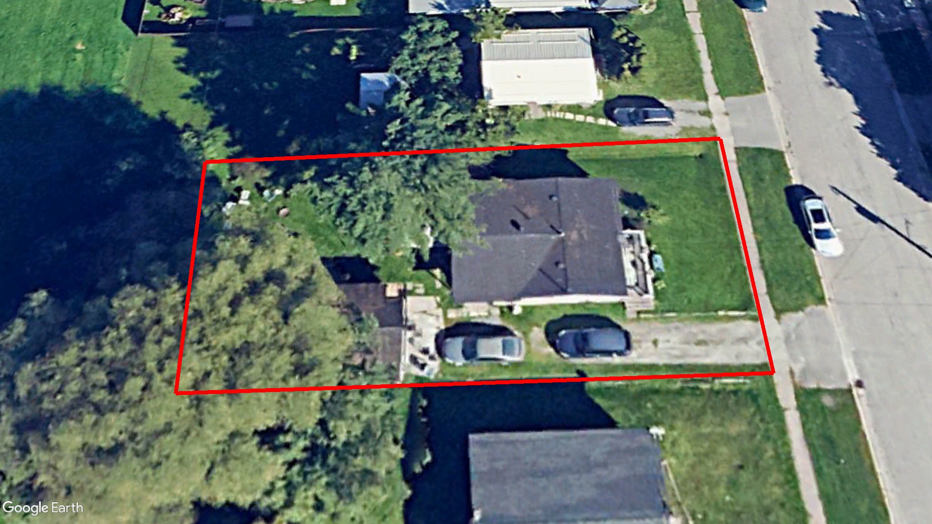 Tax Sale Sault Ste. Marie, Ontario - 5761-060-005-111-00