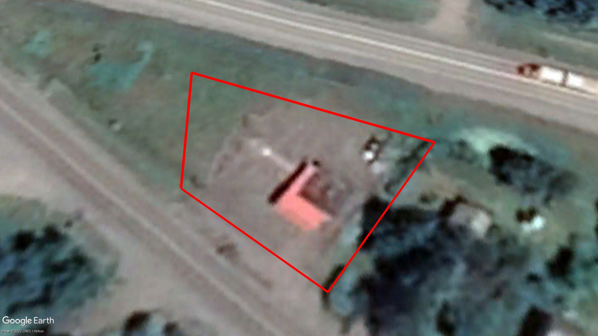 Tax Sale Nipigon, Ontario - 