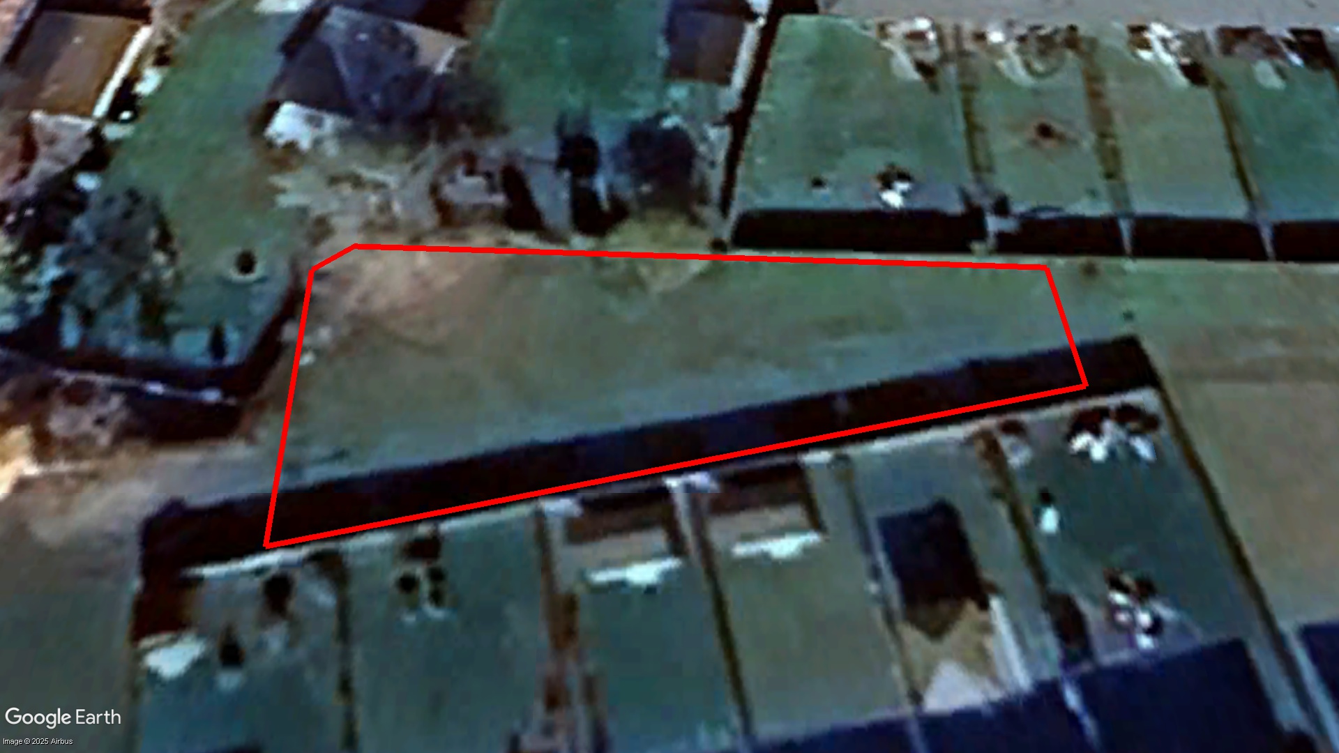 Tax Sale Norfolk County, Ontario - 33 10 401 003 02902 0000