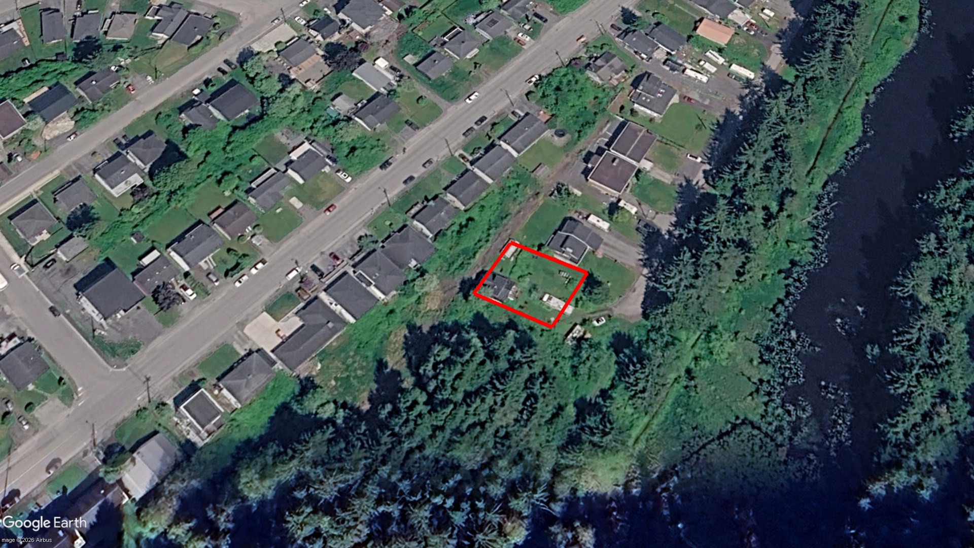 Tax Sale Prince Rupert, British Columbia - 227-0001752.000