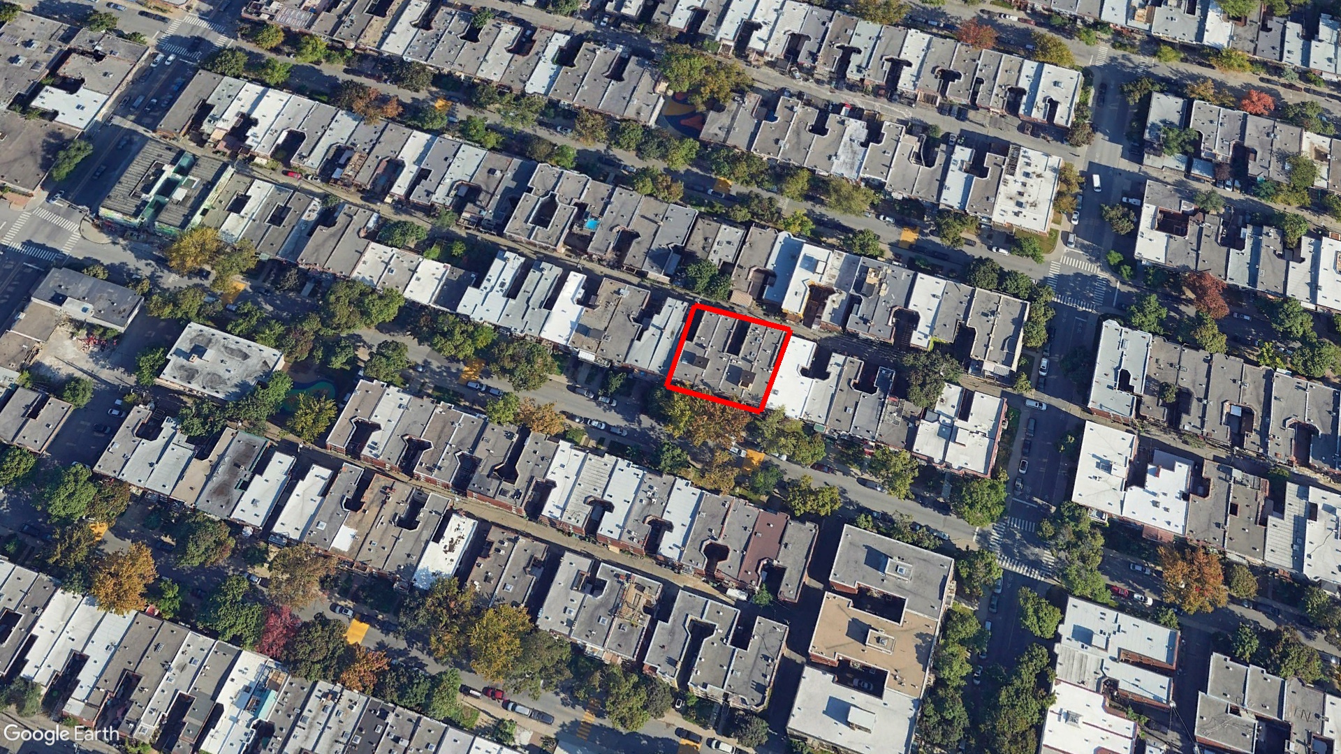 Tax Sale Montreal, Quebec - 030340-63 