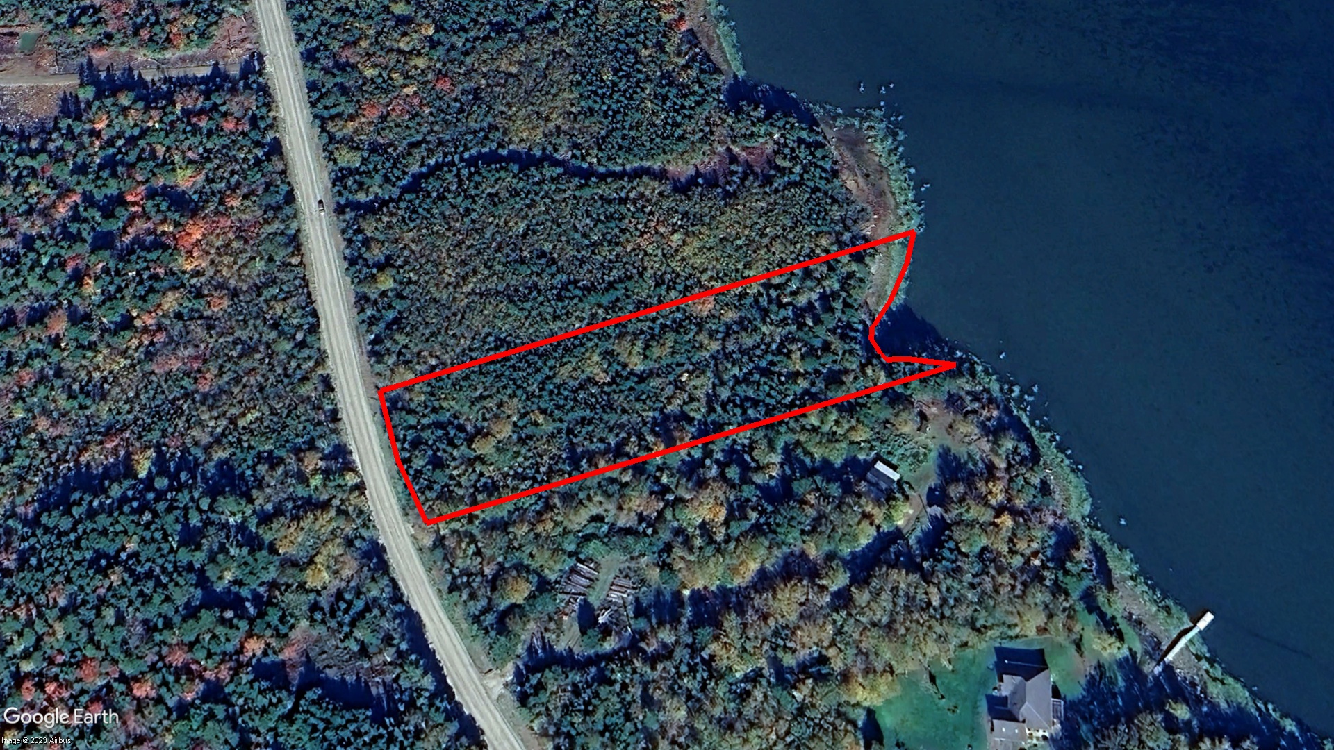 Tax Sale Argyle, Nova Scotia - 06257534