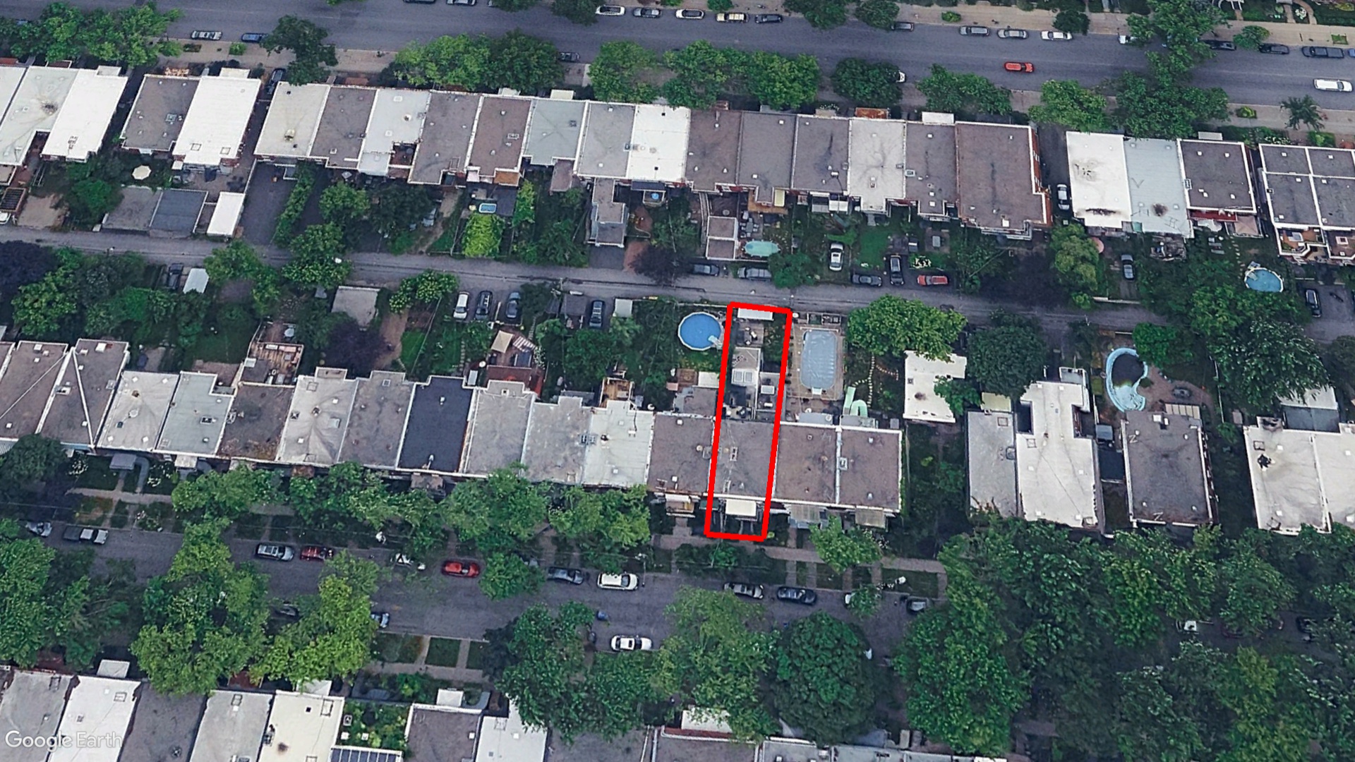 Tax Sale Montreal, Quebec - 651901-00