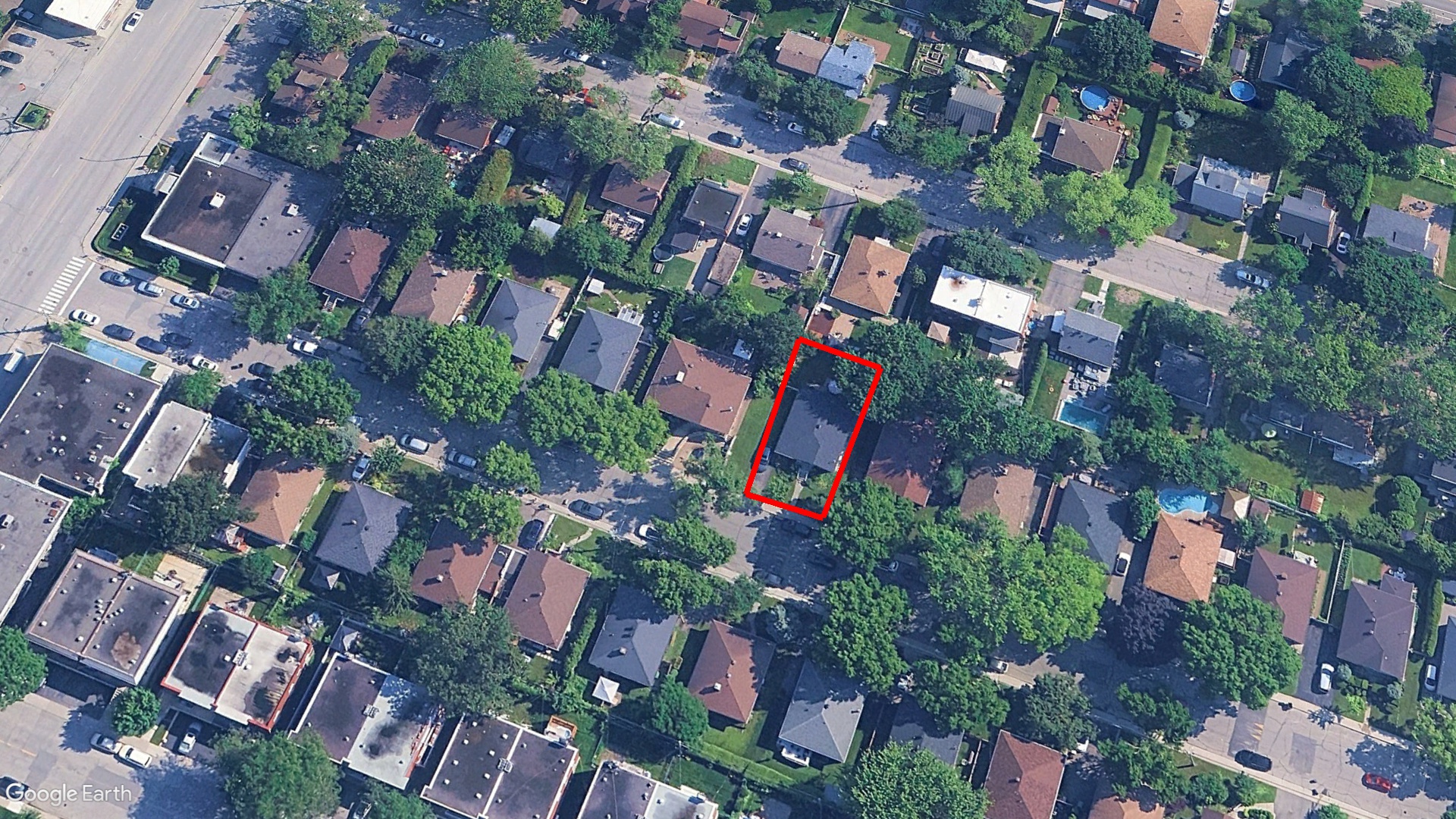 Tax Sale Montreal, Quebec - 741465-00