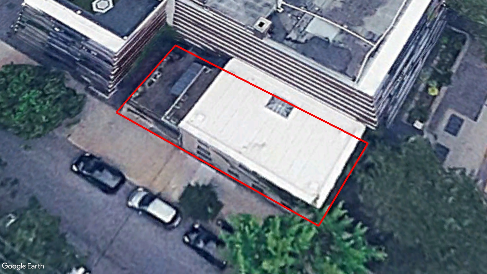 Tax Sale Montreal, Quebec - 542539-10