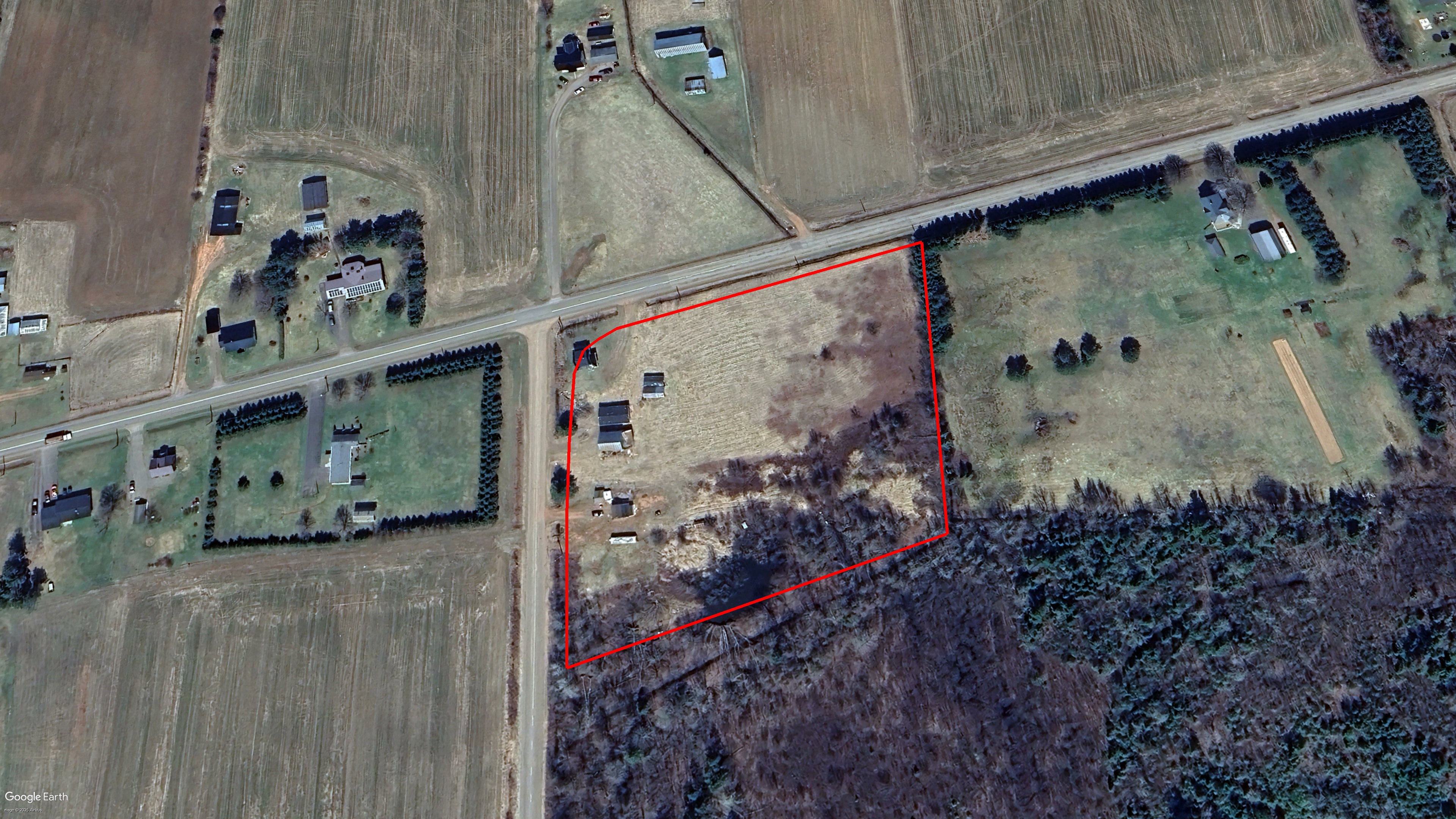 Tax Sale Charlottetown, Prince Edward Island - 