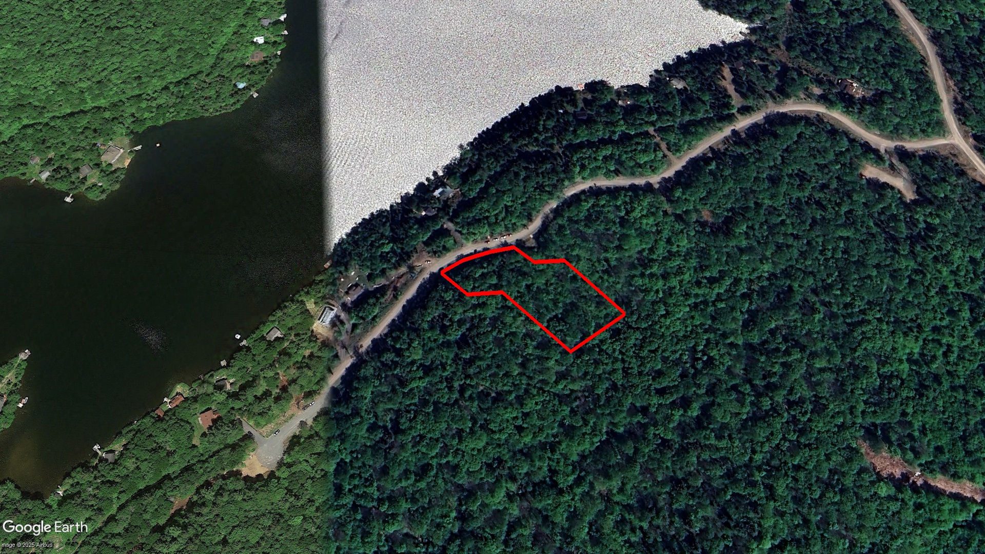 Tax Sale Les Pays-d'en-Haut, Quebec - 