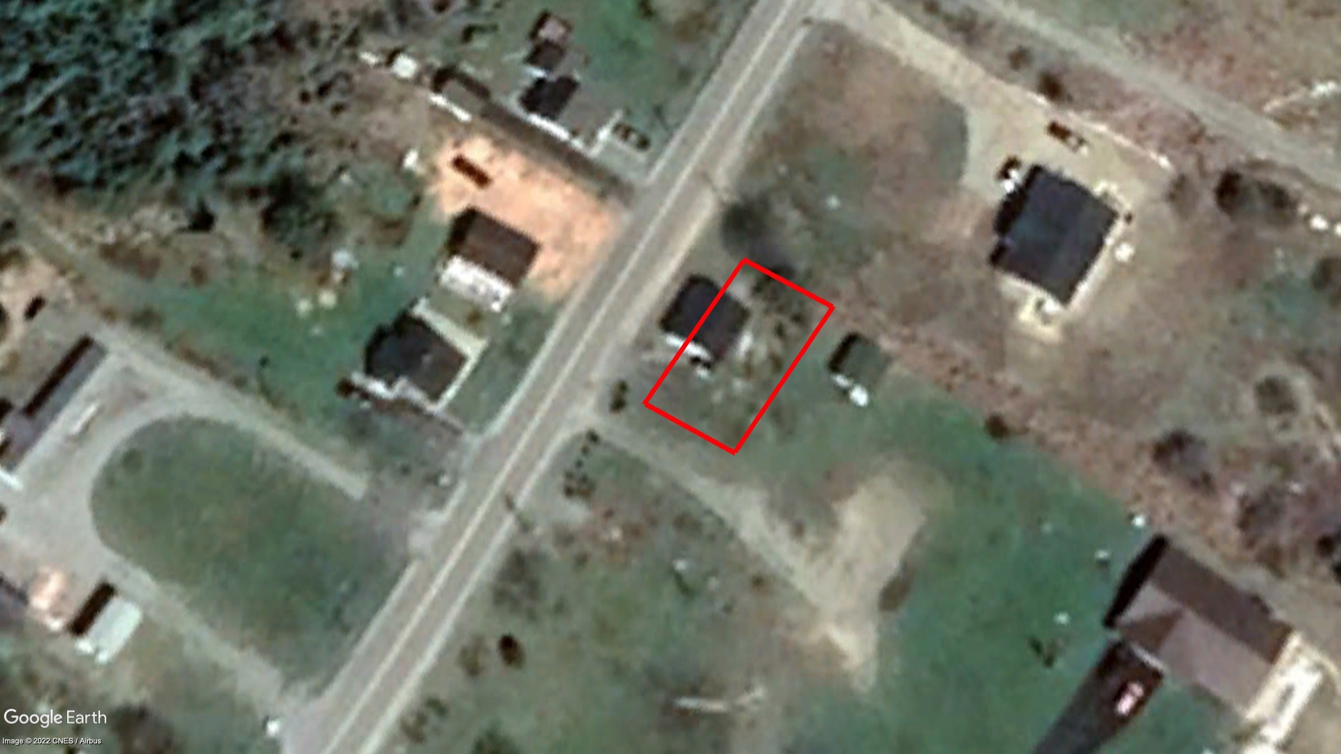 Tax Sale Barrington, Nova Scotia - 03856283