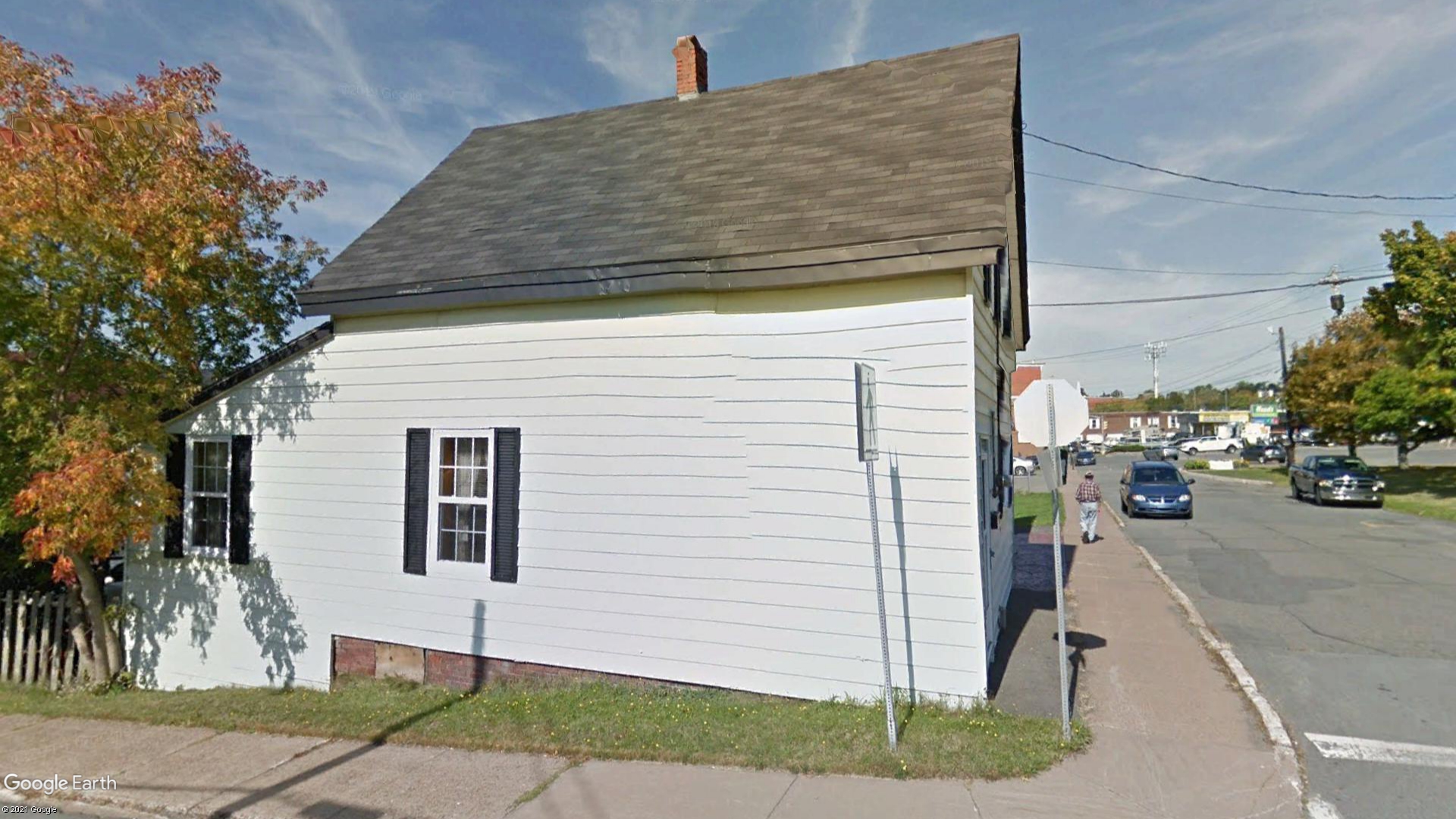 Tax Sale New Glasgow, Nova Scotia - 00596272