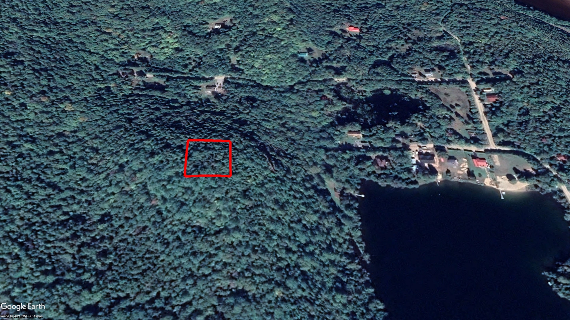 Tax Sale Des Laurentides, Quebec - 091335631