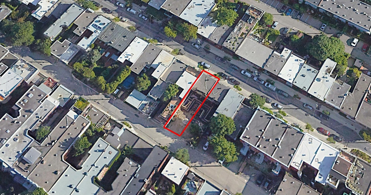 Tax Sale in Montreal, Quebec 42464248 saintandre Tax Sales Hub