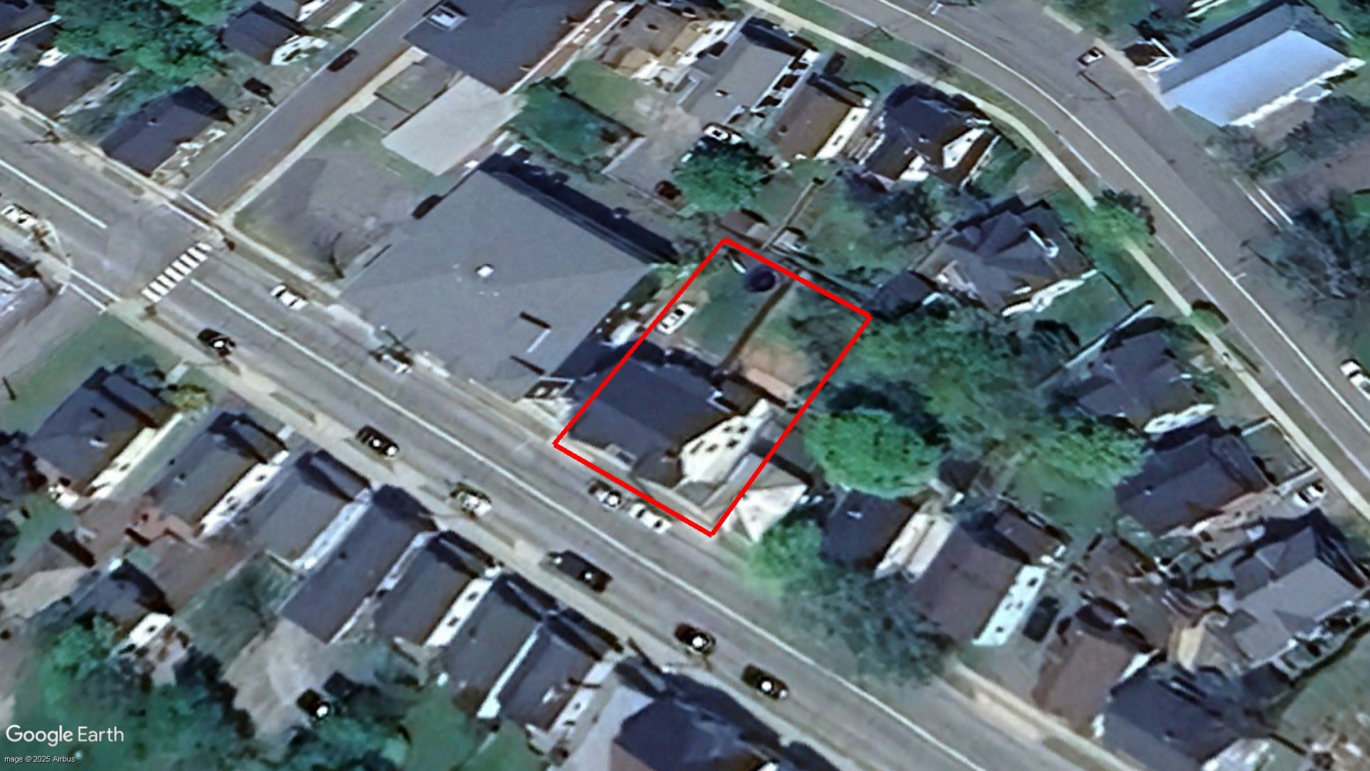 Tax Sale West Hants, Nova Scotia - 04012496