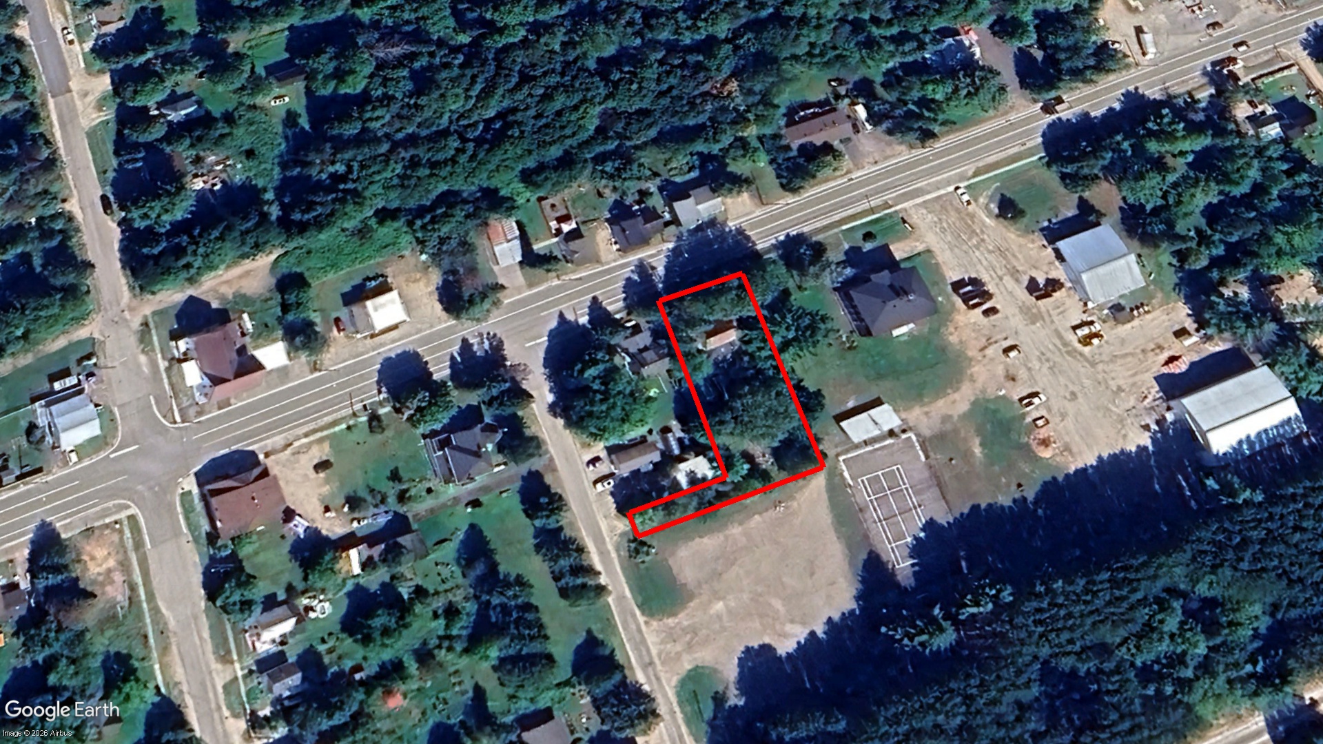 2475 Highway 518 W, Sprucedale, ON P0A 1Y0