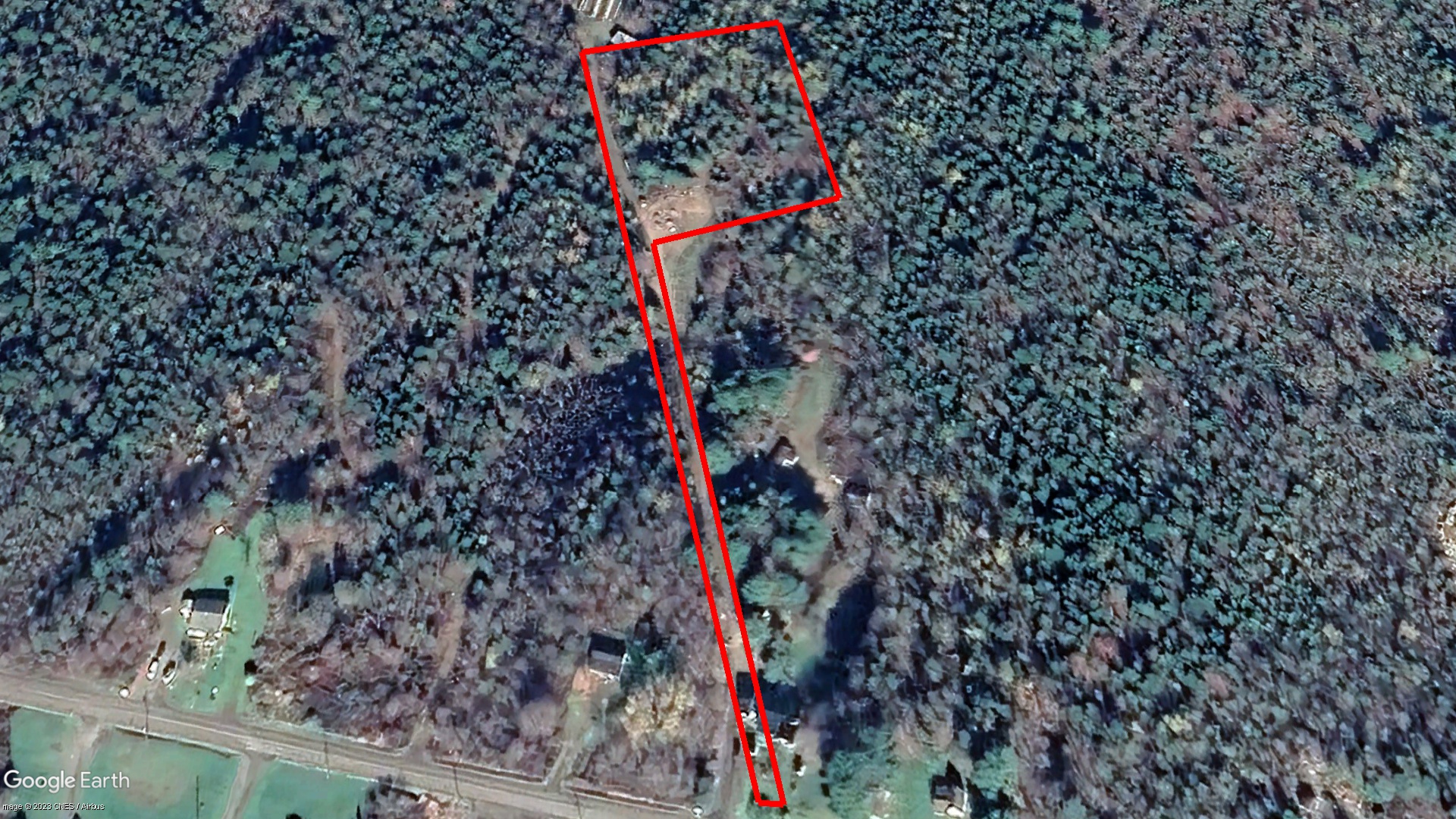 Tax Sale Digby, Nova Scotia - 07038453