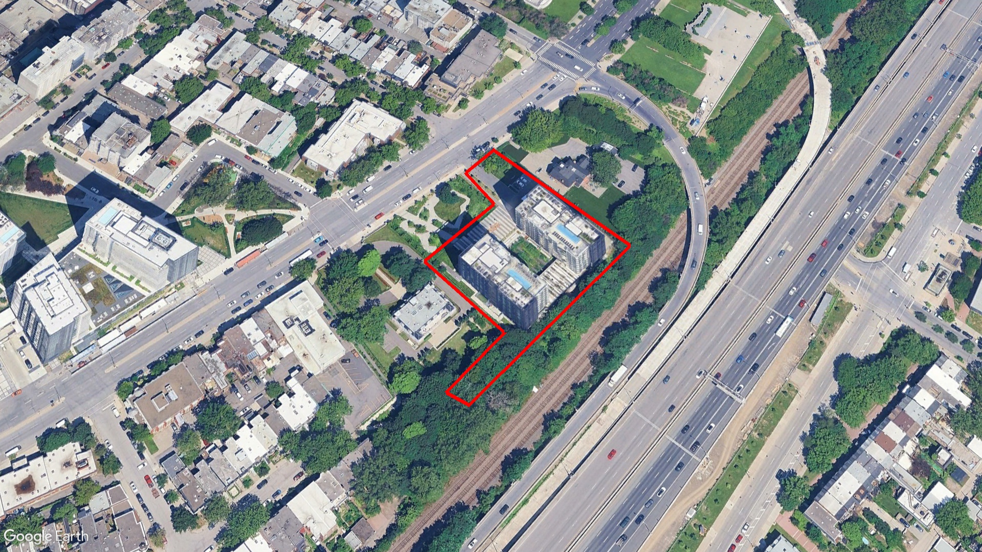 Tax Sale Montreal, Quebec - 260119-15