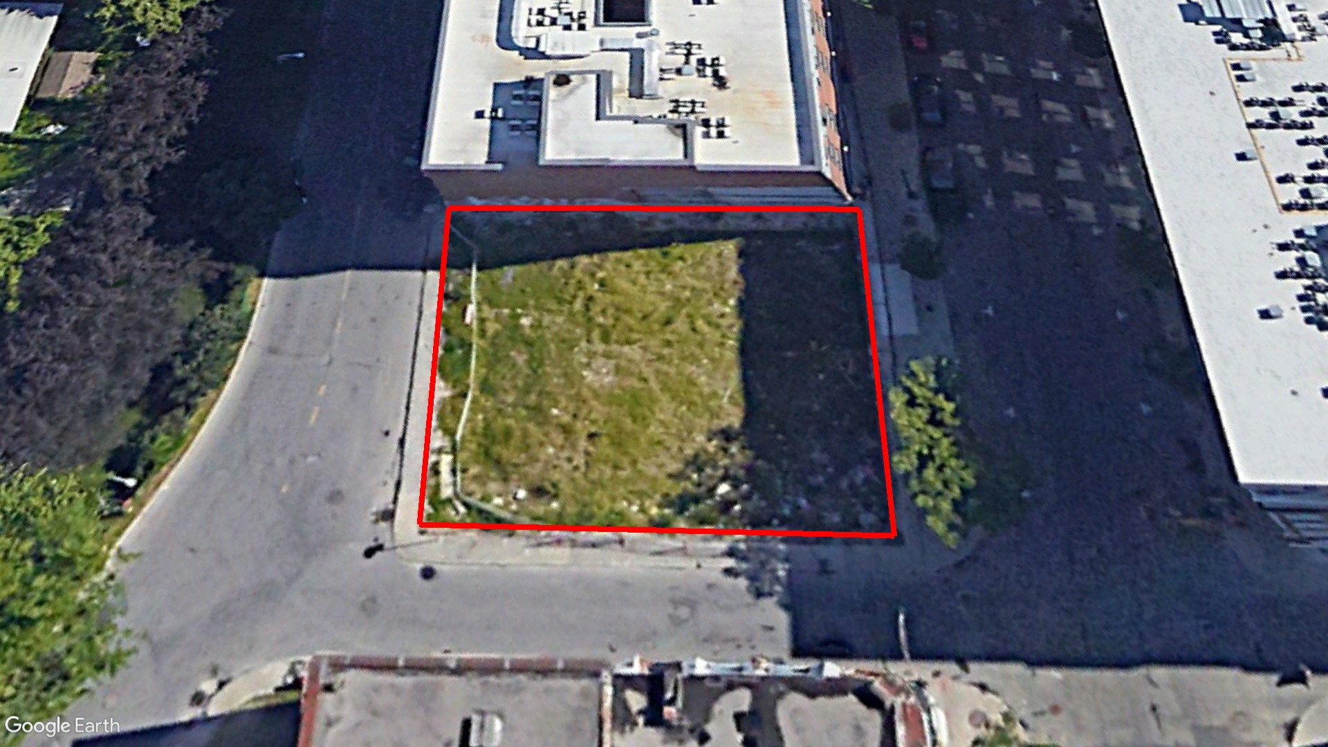 Tax Sale Montreal, Quebec - 190993-00