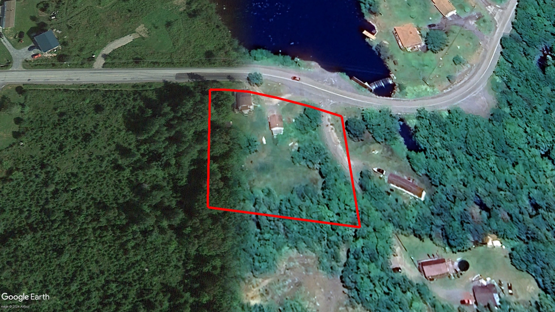 Tax Sale Halifax, Nova Scotia - 00912069