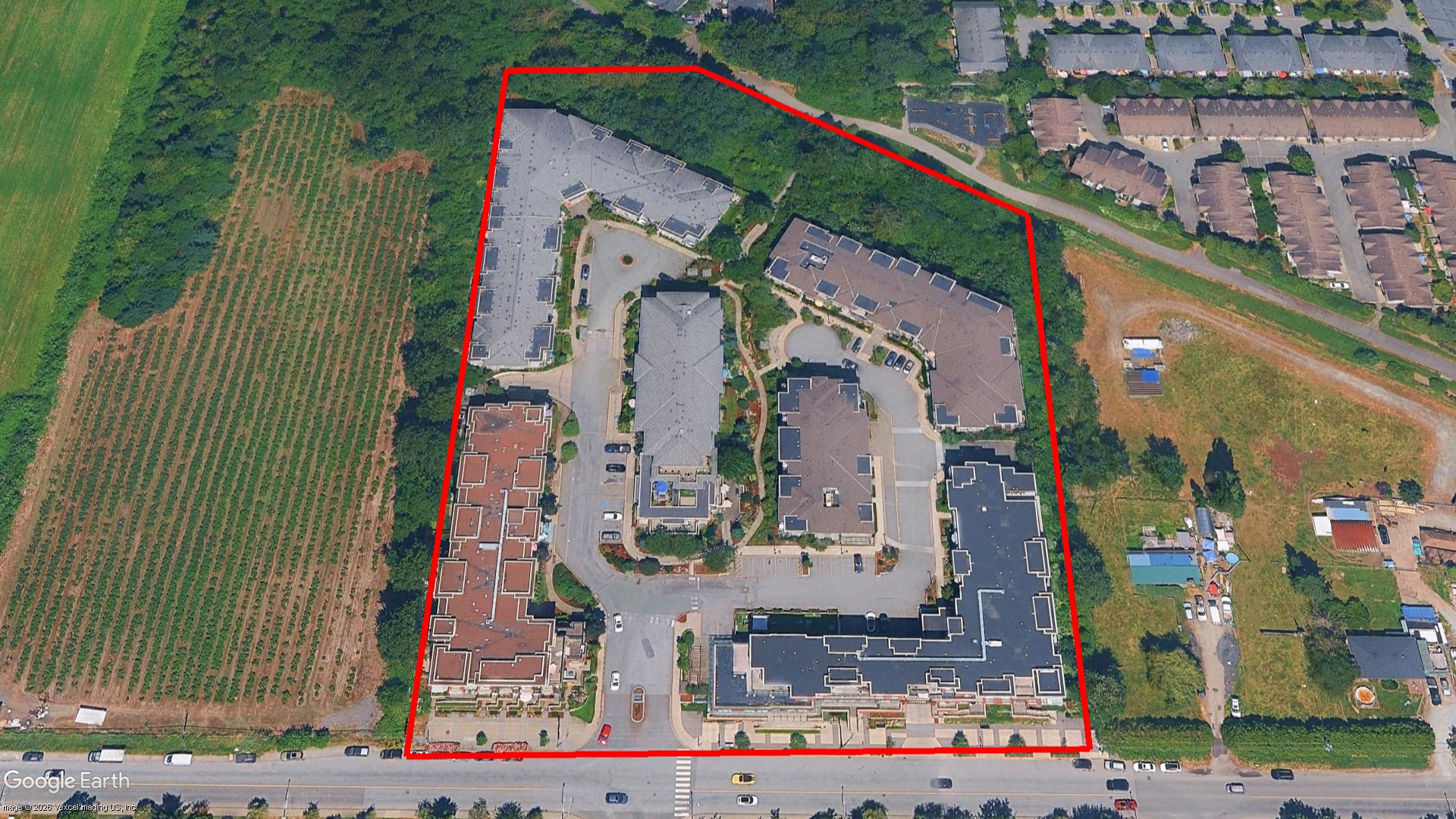 Tax Sale Langley, British Columbia - 