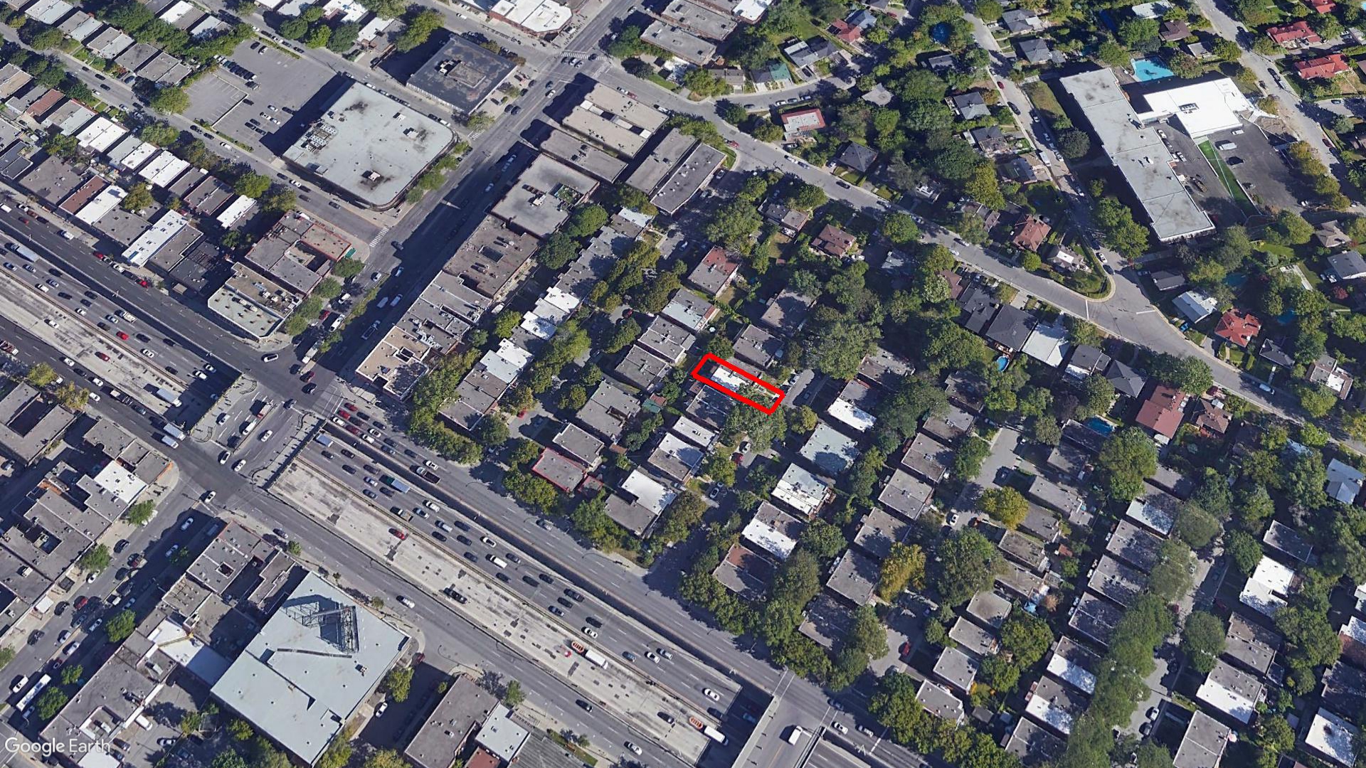 Tax Sale Montreal, Quebec - 432369-00