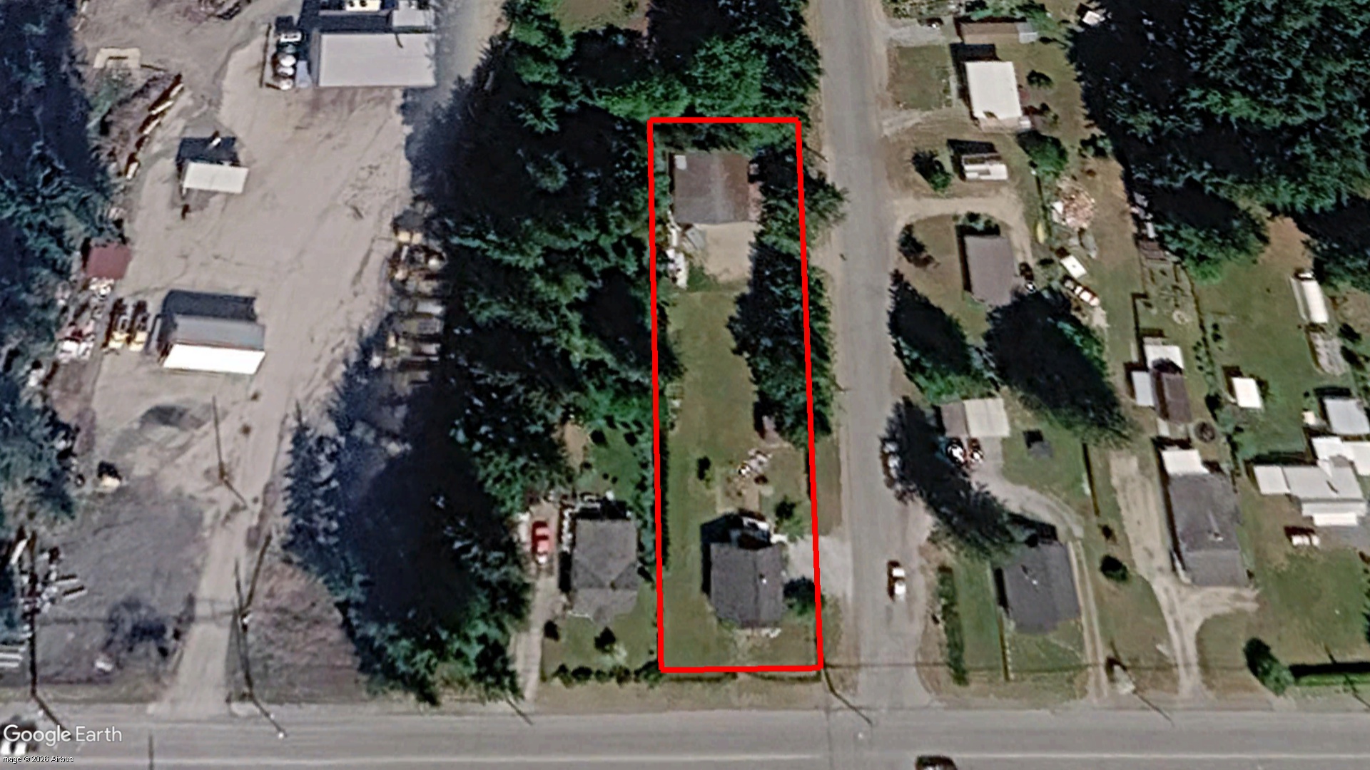 Tax Sale Powell River, British Columbia - 