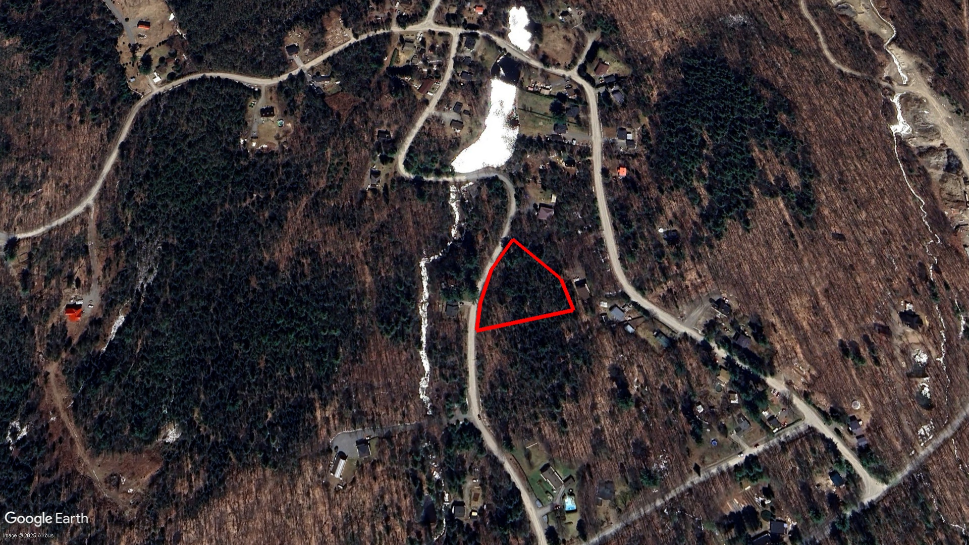 Tax Sale Montcalm, Quebec - 