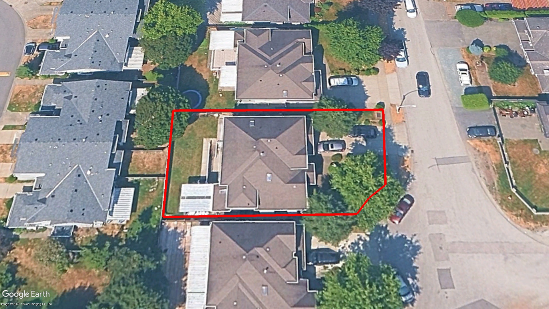 Tax Sale Surrey, British Columbia - 