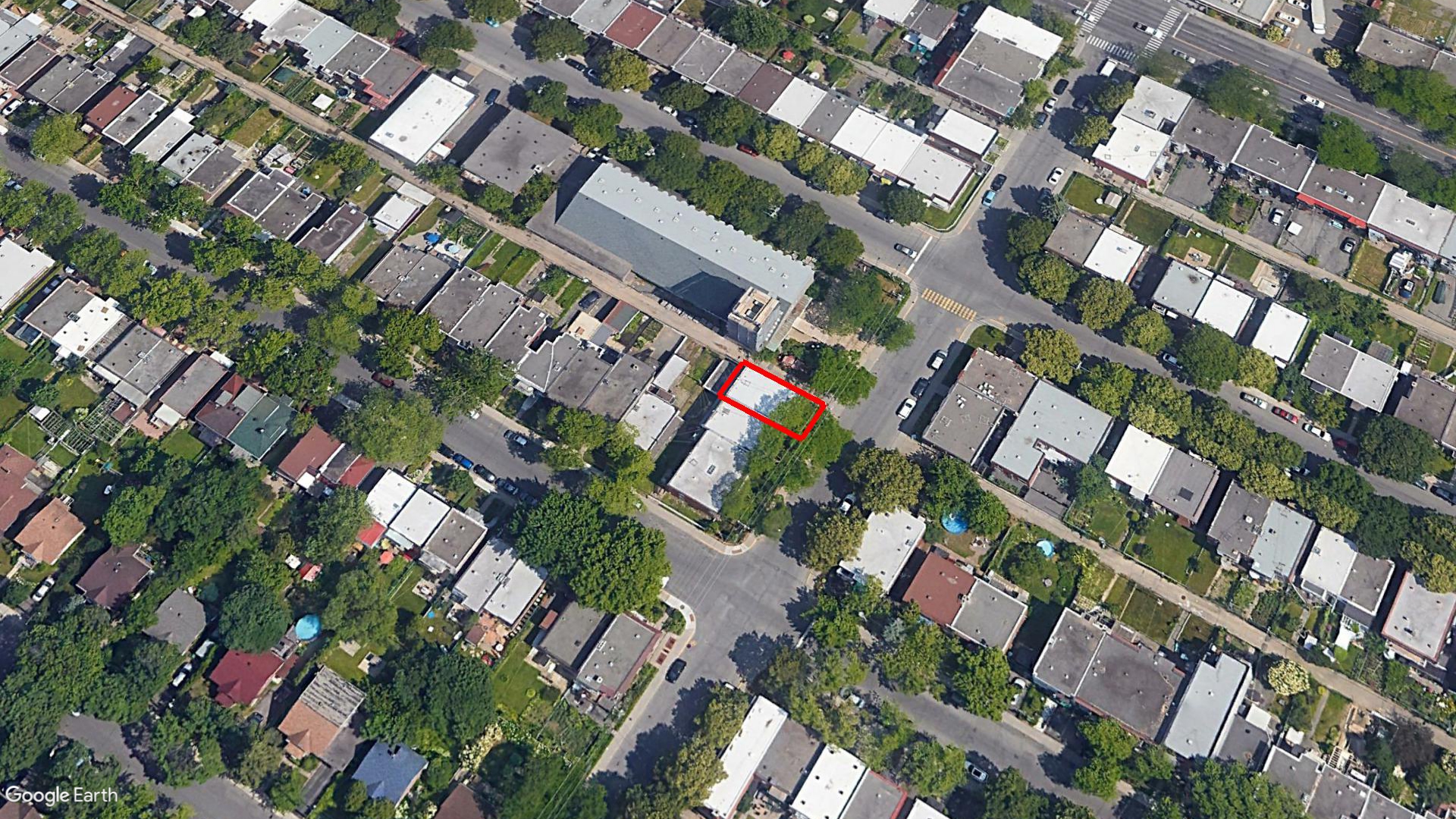 Tax Sale Montreal, Quebec - 635665-50