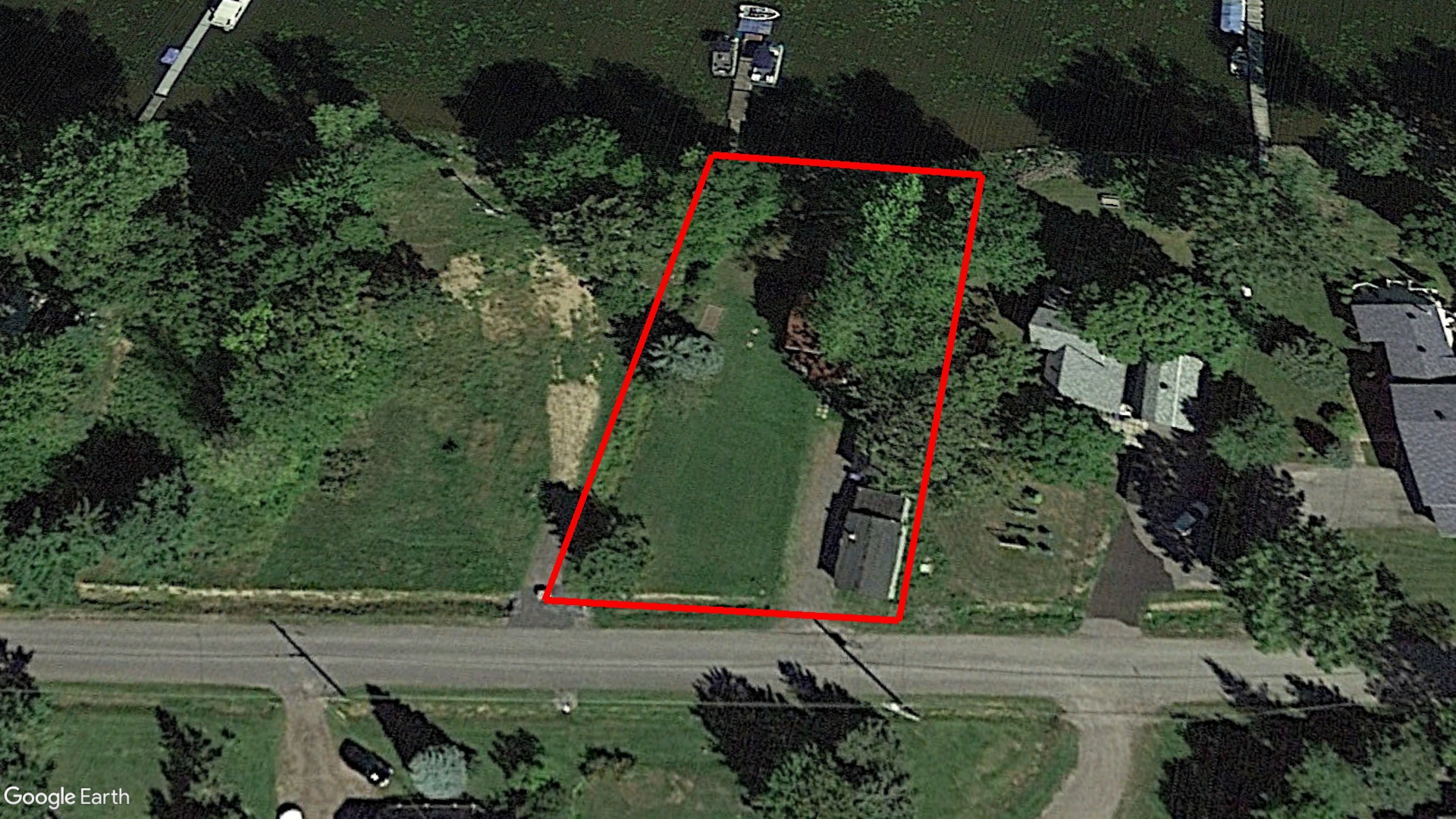 Tax Sale Vaudreuil-Dorion, Quebec - 