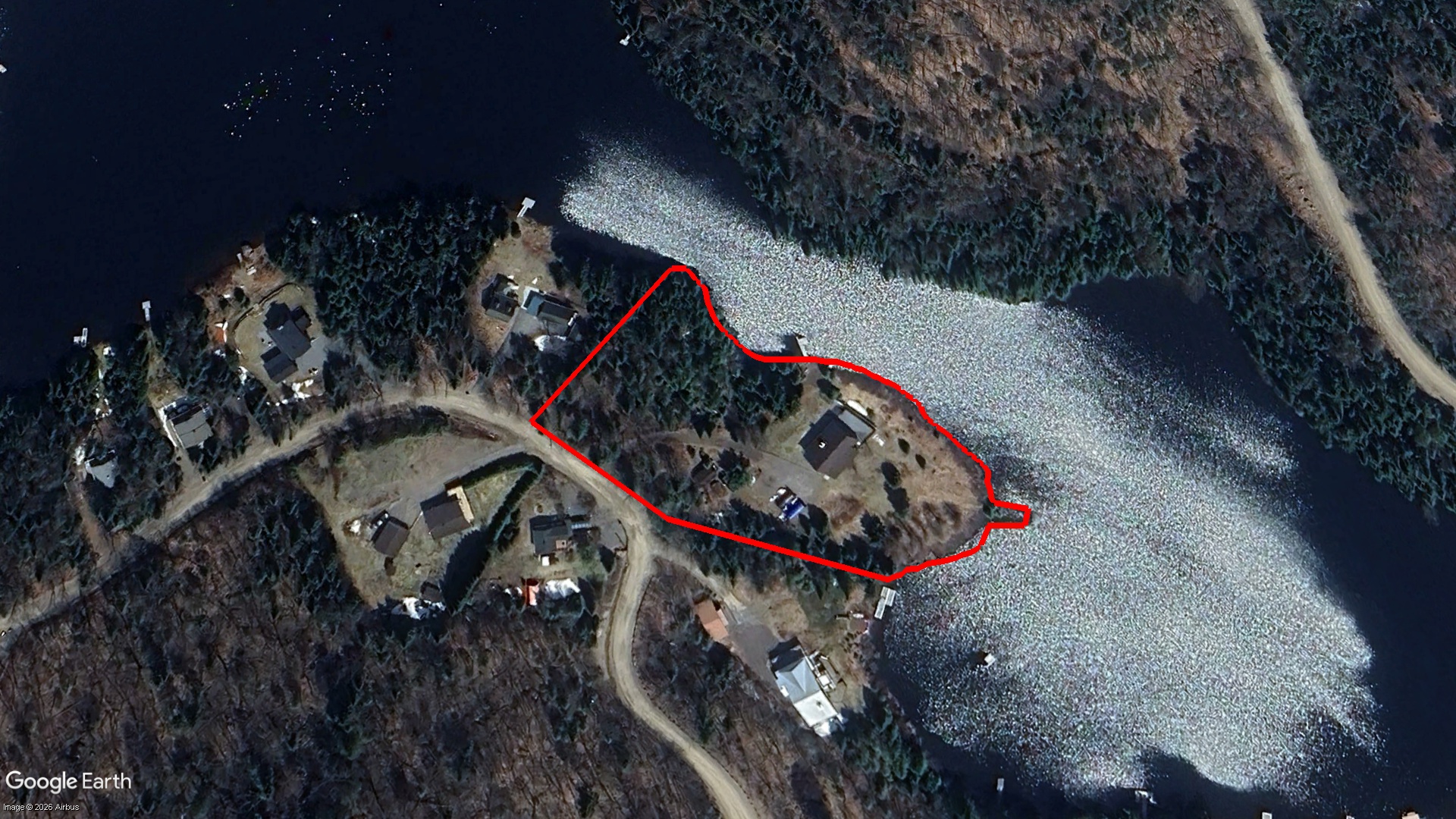 Tax Sale Les Pays-d'en-Haut, Quebec - 
