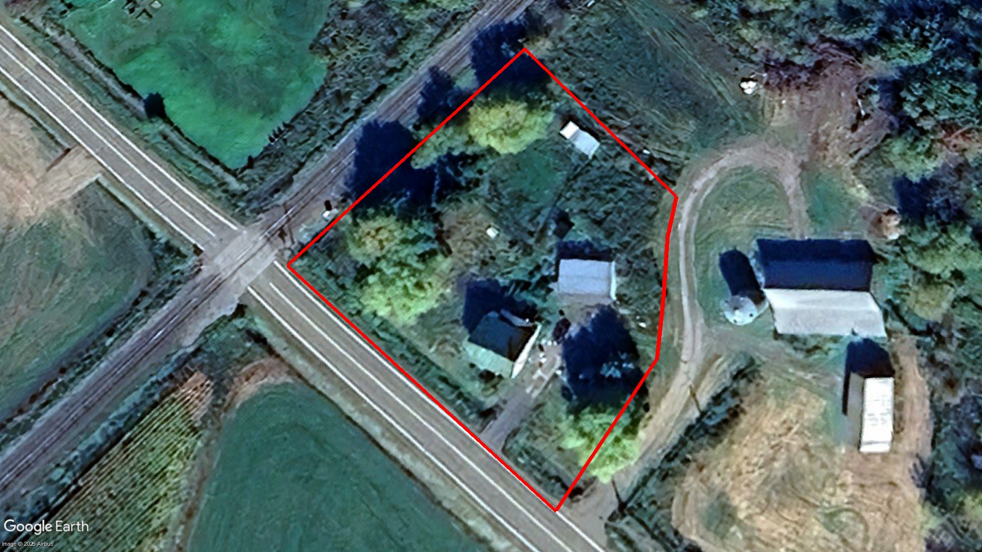 Tax Sale D’Autray, Quebec - 