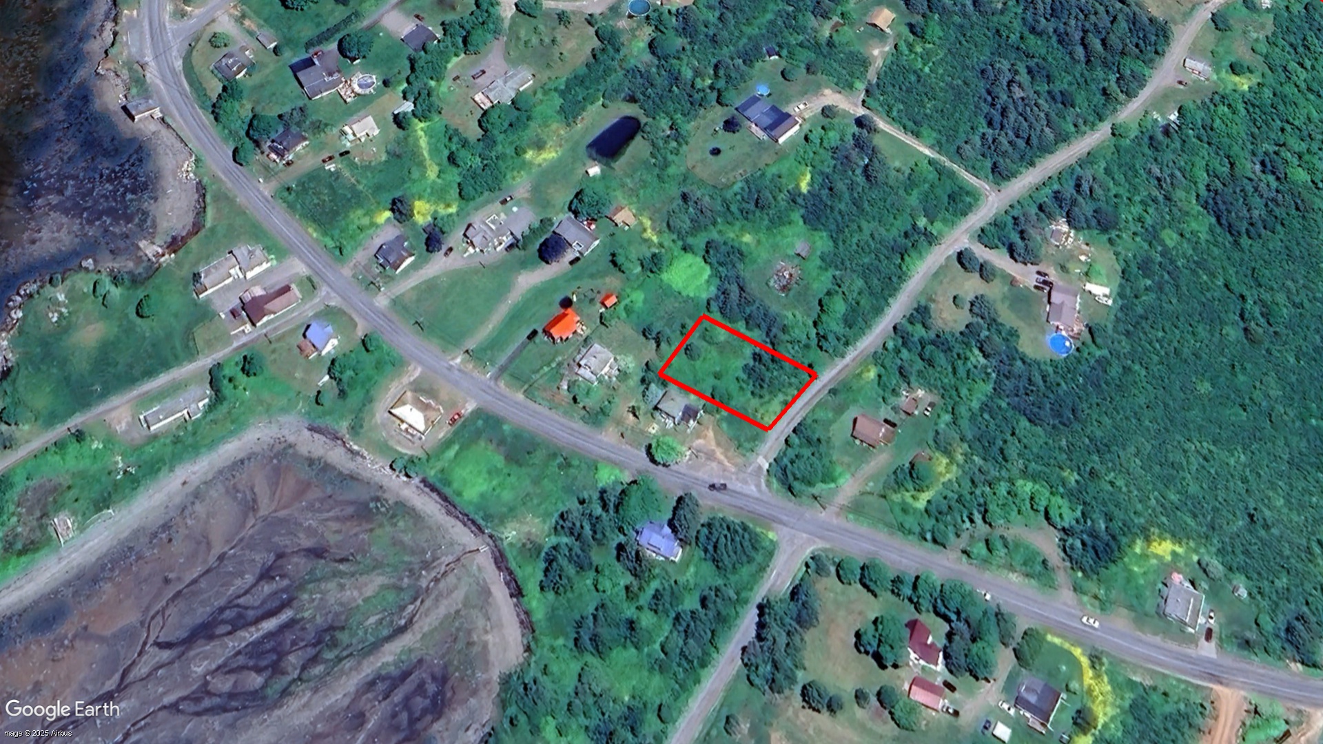 Tax Sale Charlotte, New Brunswick - 03483168