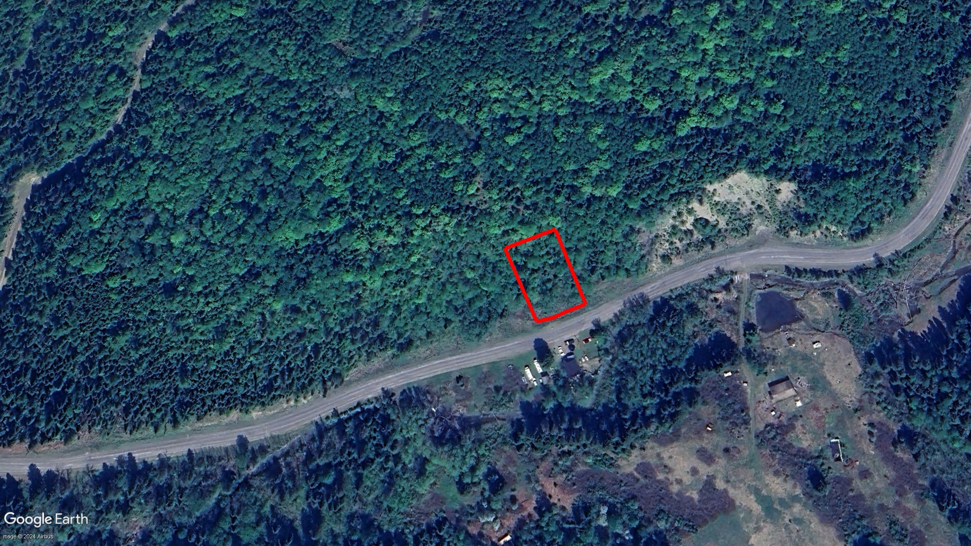 Tax Sale Restigouche, New Brunswick - 03311052