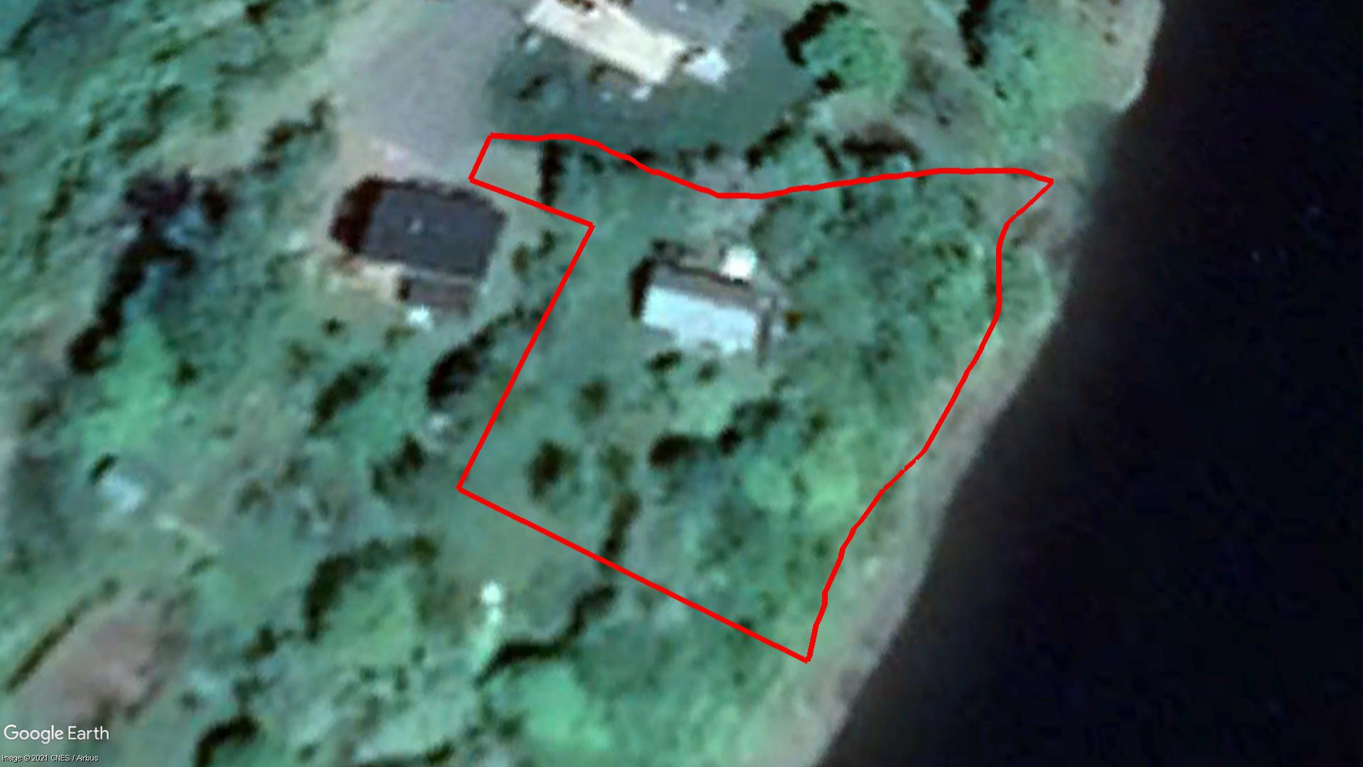 Tax Sale New Glasgow, Nova Scotia - 04475321