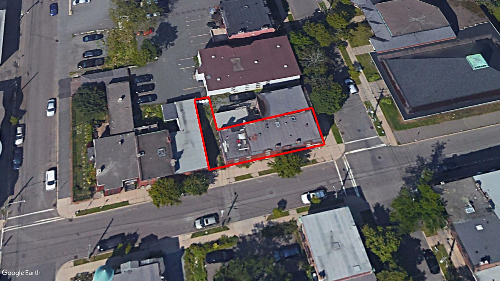 Tax Sale Saint John, New Brunswick - 01623013