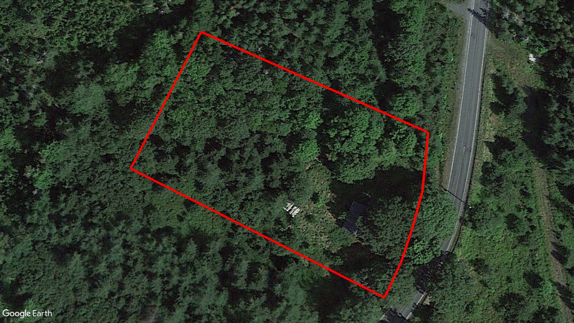 Tax Sale Halifax, Nova Scotia - 00710016